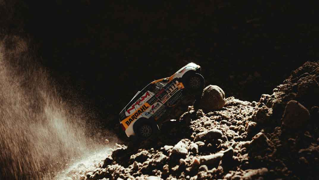 Rally Dakar Rally Dakar