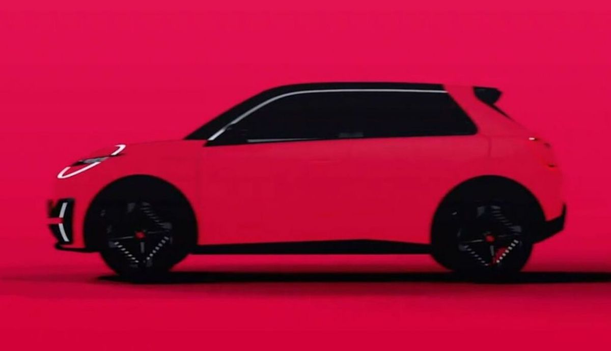Así será el nuevo Nissan Micra, todo lo que sabemos del próximo utilitario, basado en el Renault 5