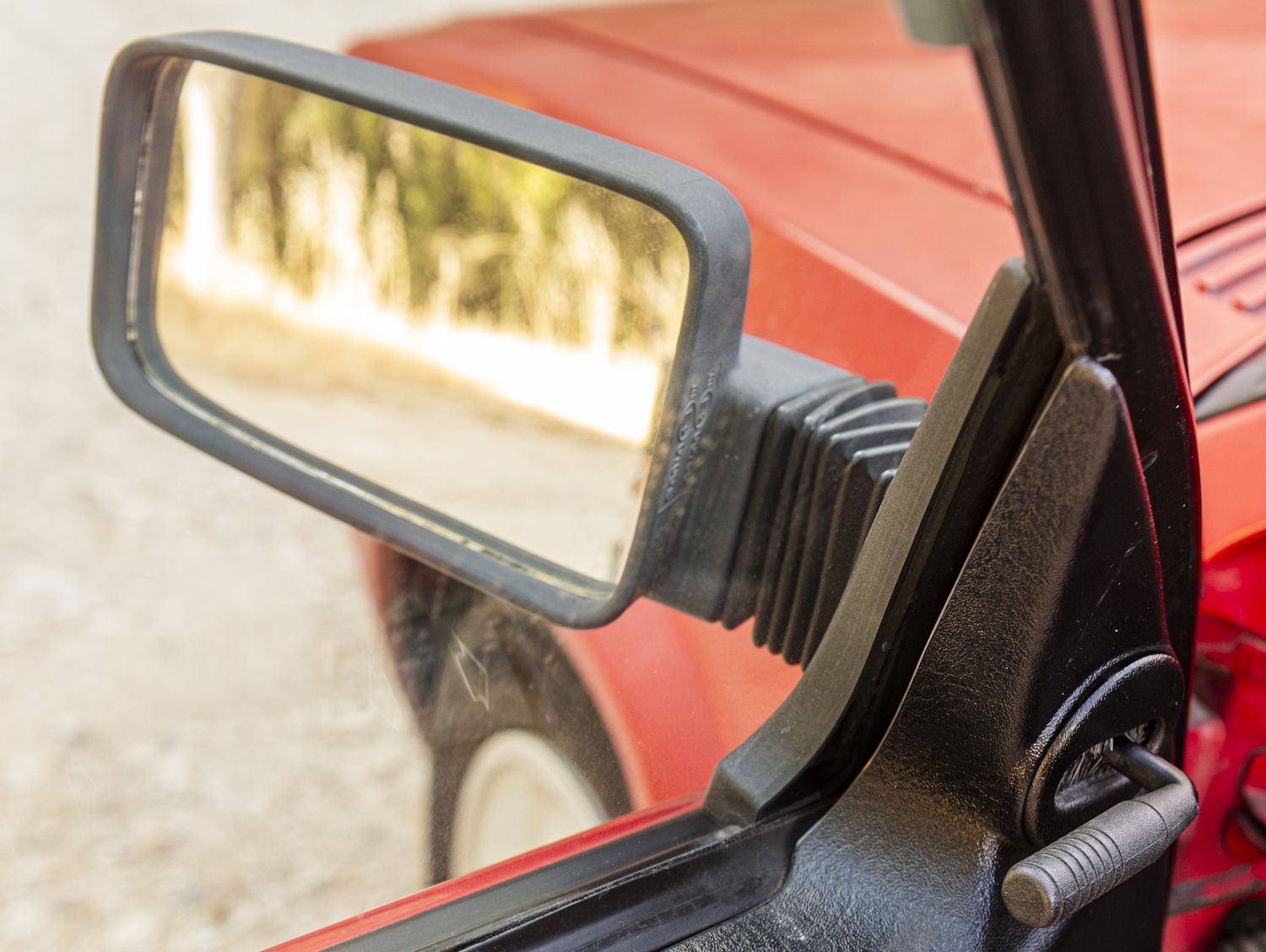 Citroën BX 1.4 TGE Palmarés
