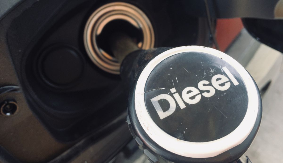Cuánto dura un motor diésel de un coche