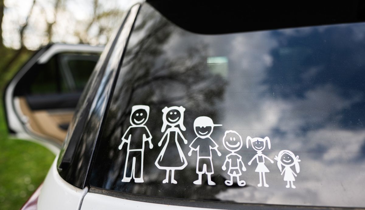 Cuál es la multa por ir 6 en el coche