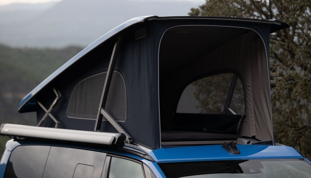 Volkswagen California T7 Volkswagen California T7