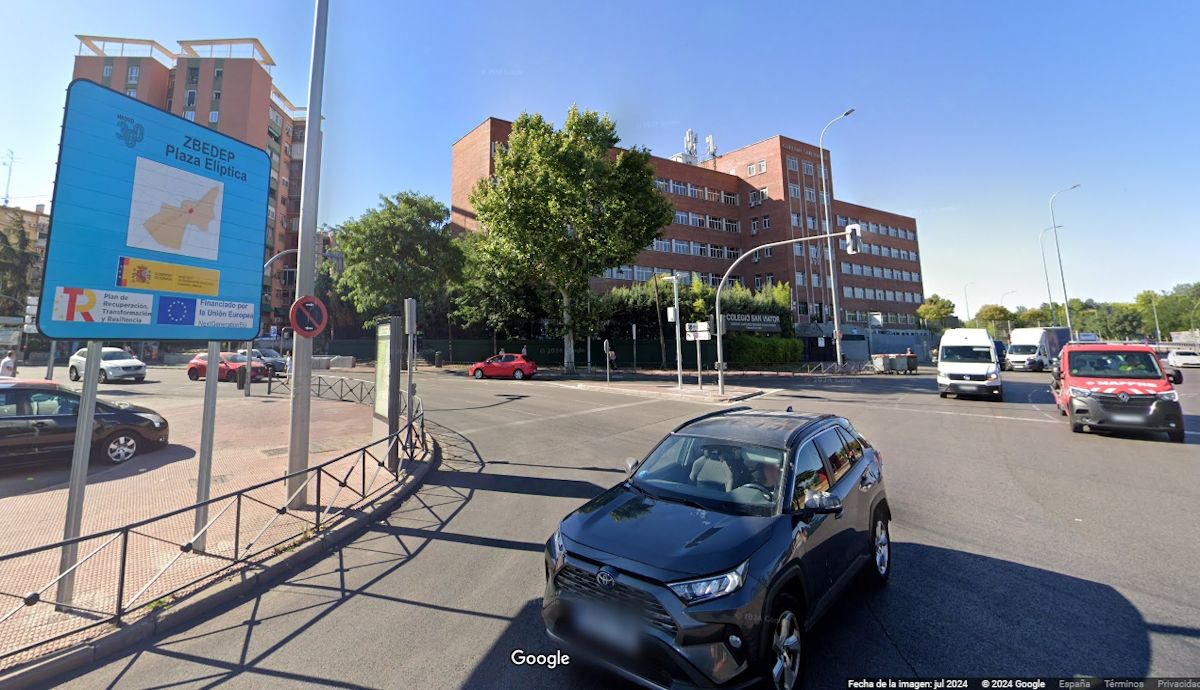Ni los recursos de Madrid frenan la anulación de multas, 1,7 millones de sanciones pueden devolverse