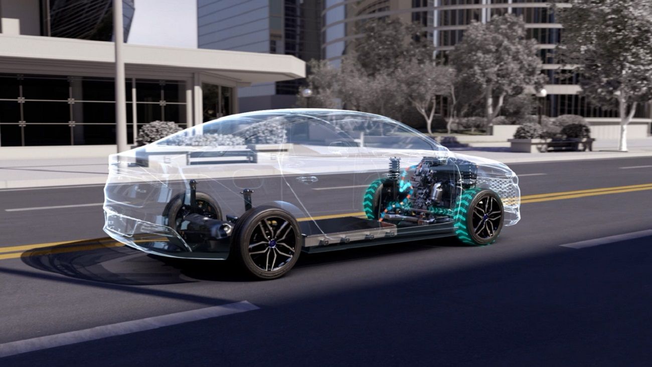 BYD y Toyota, una alianza de la que podrá surgir un futuro Corolla con más de 2.000 km de autonomía