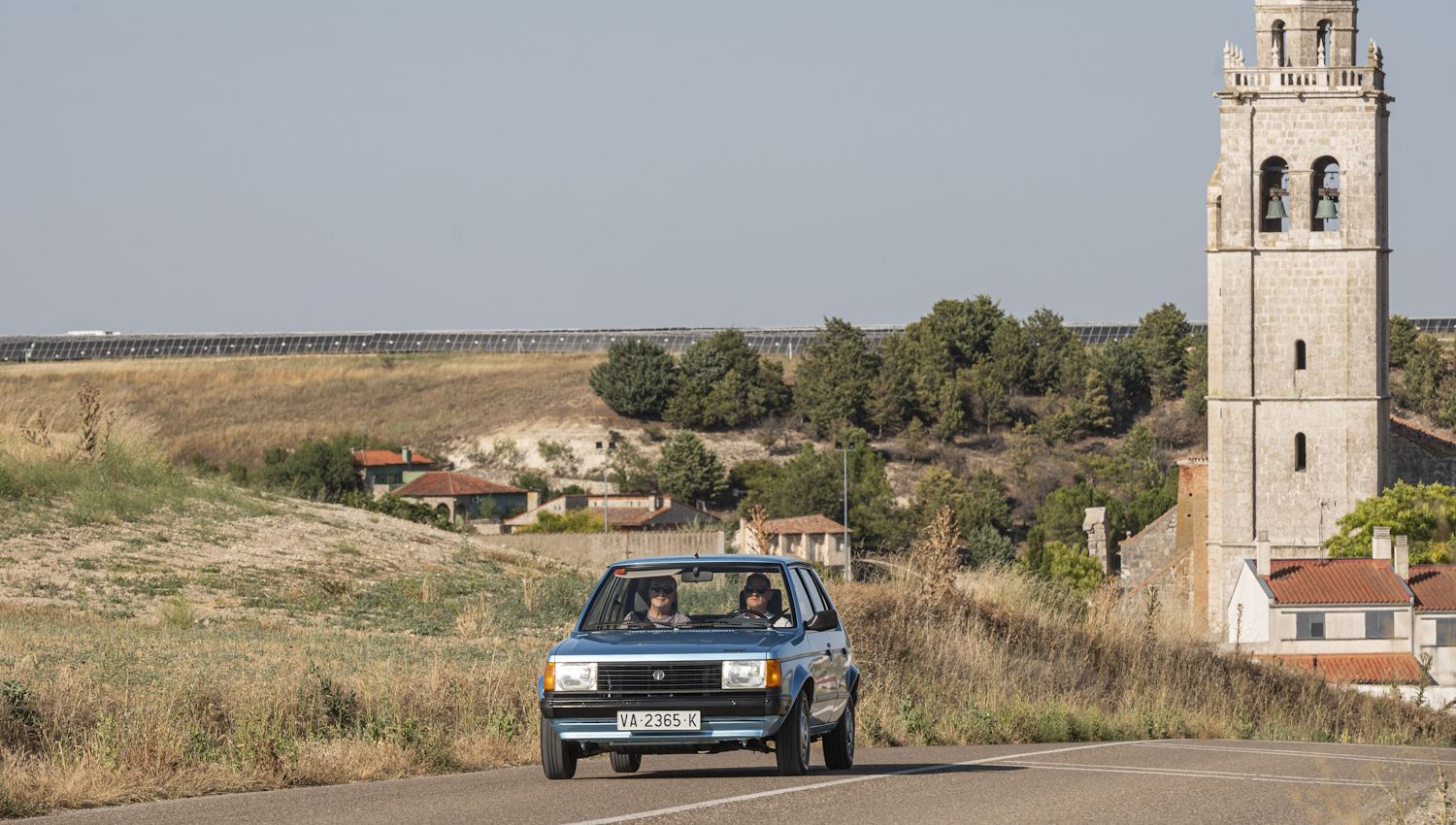 Talbot Horizon GL