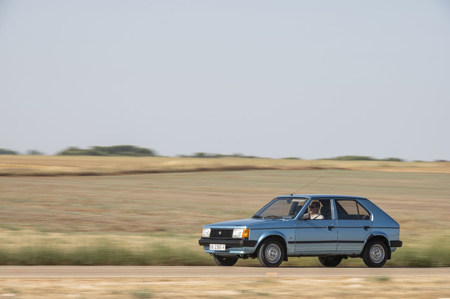 Talbot Horizon GL