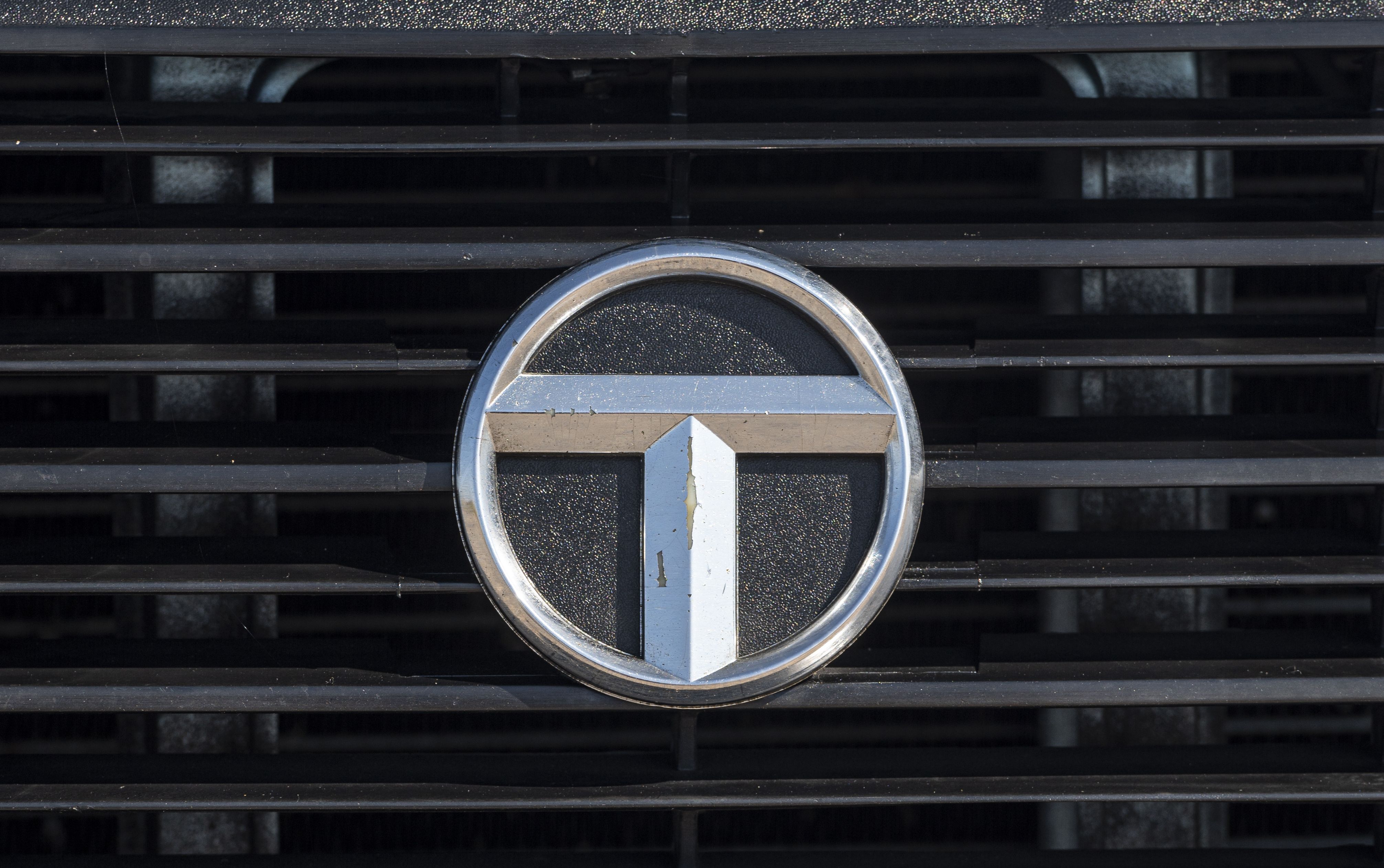 Talbot Horizon GL