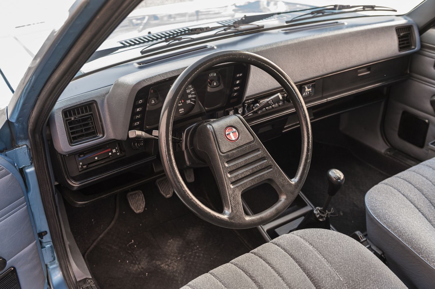 Talbot Horizon GL