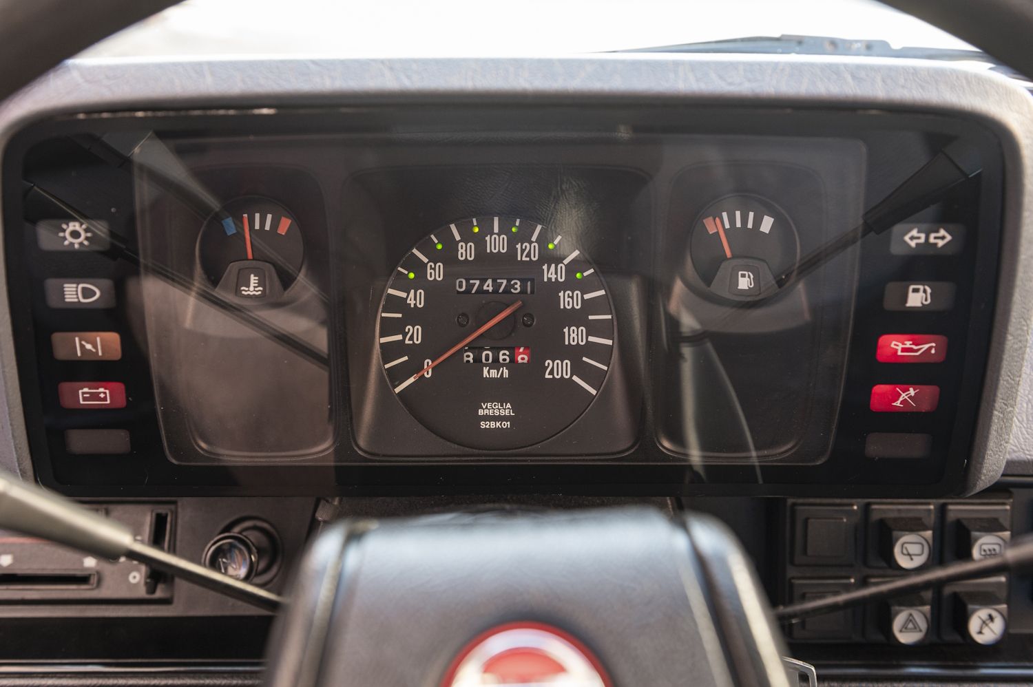 Talbot Horizon GL
