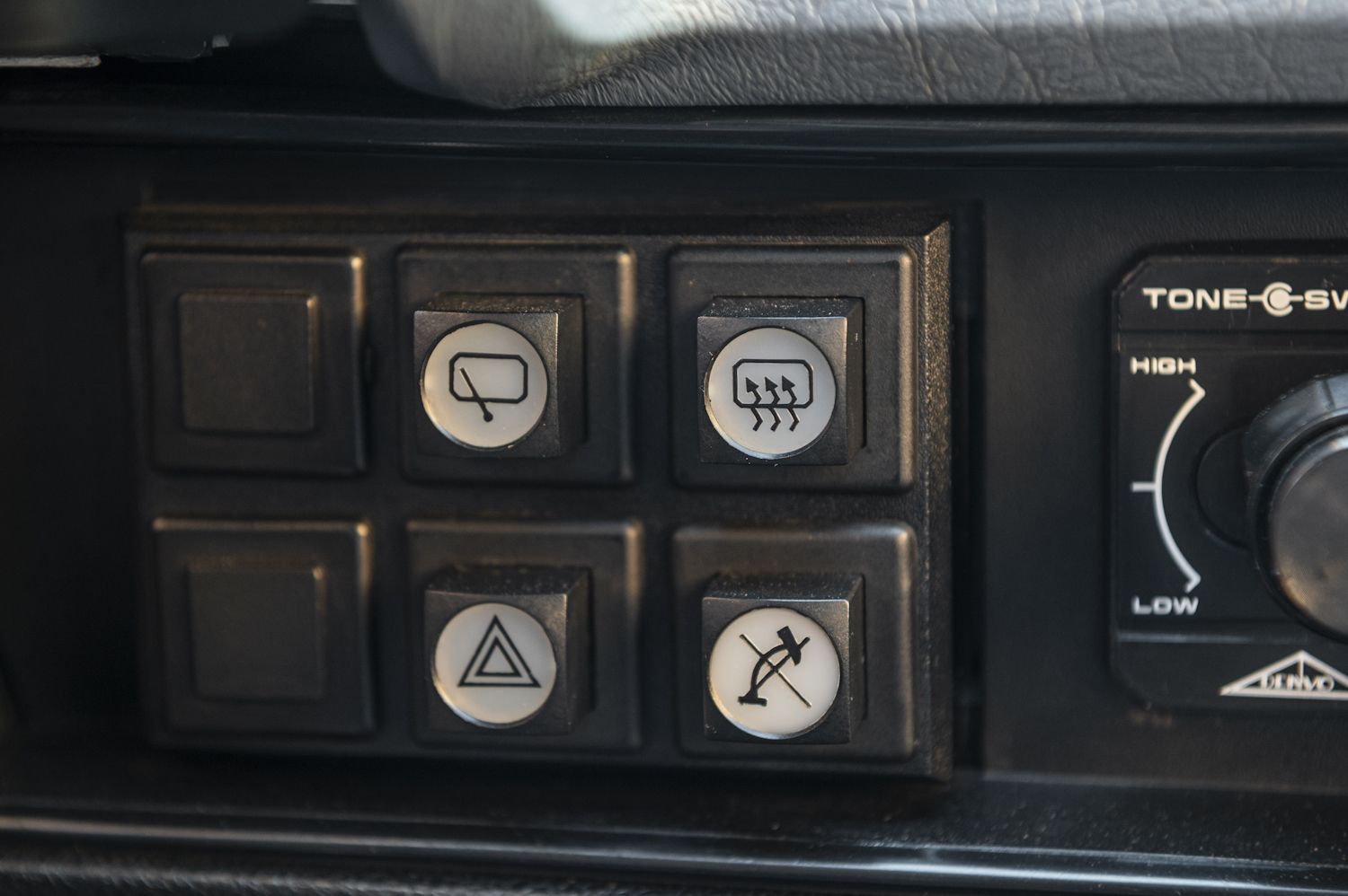 Talbot Horizon GL