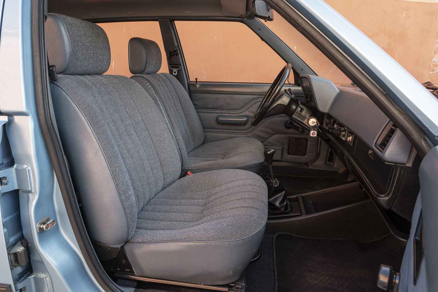 Talbot Horizon GL