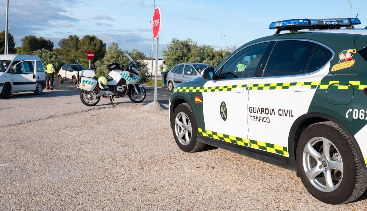 Estas son las multas que más puntos quitan a los conductores en España y cómo recuperarlos ahora