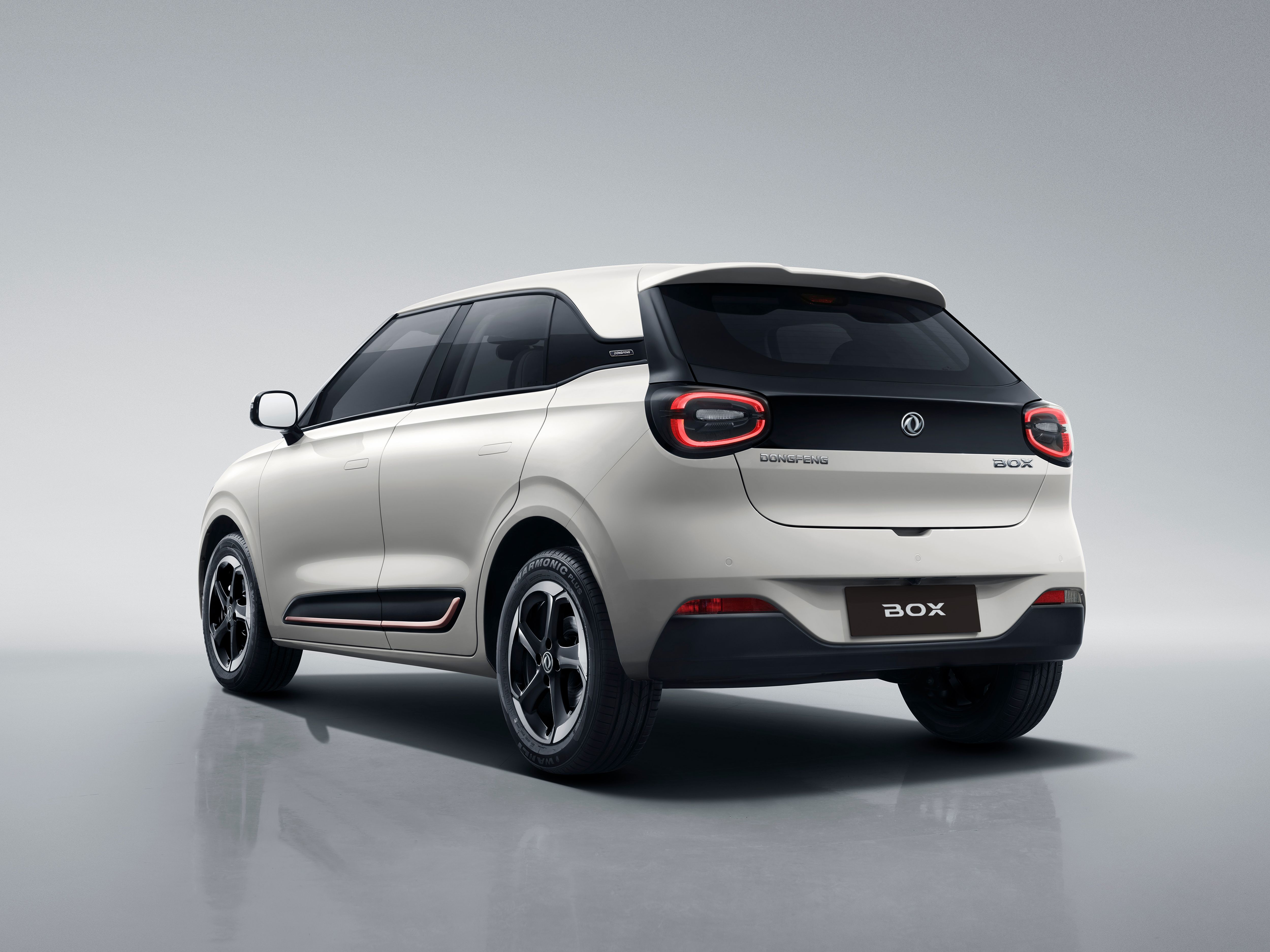 Dongfeng Box