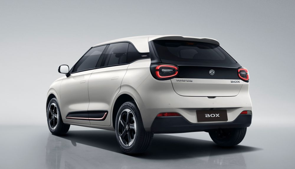 Dongfeng Box