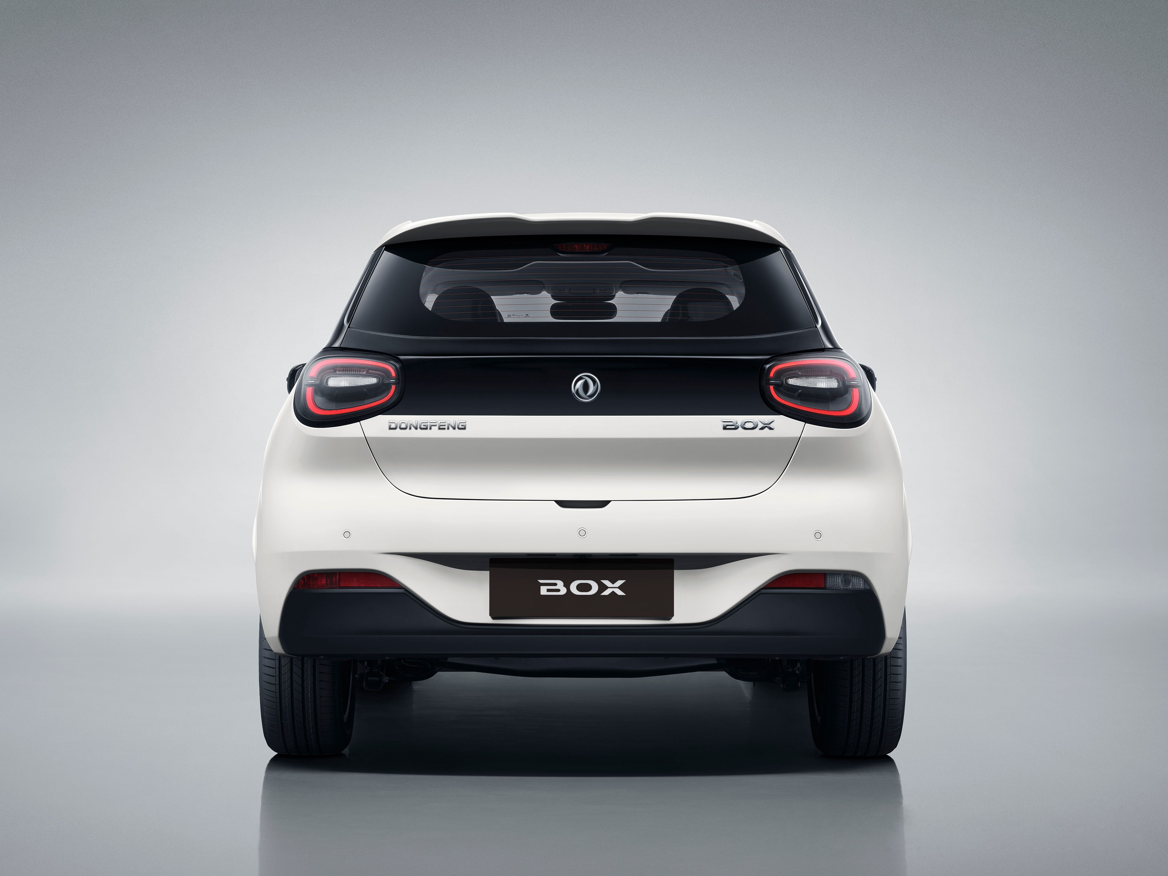 Dongfeng Box