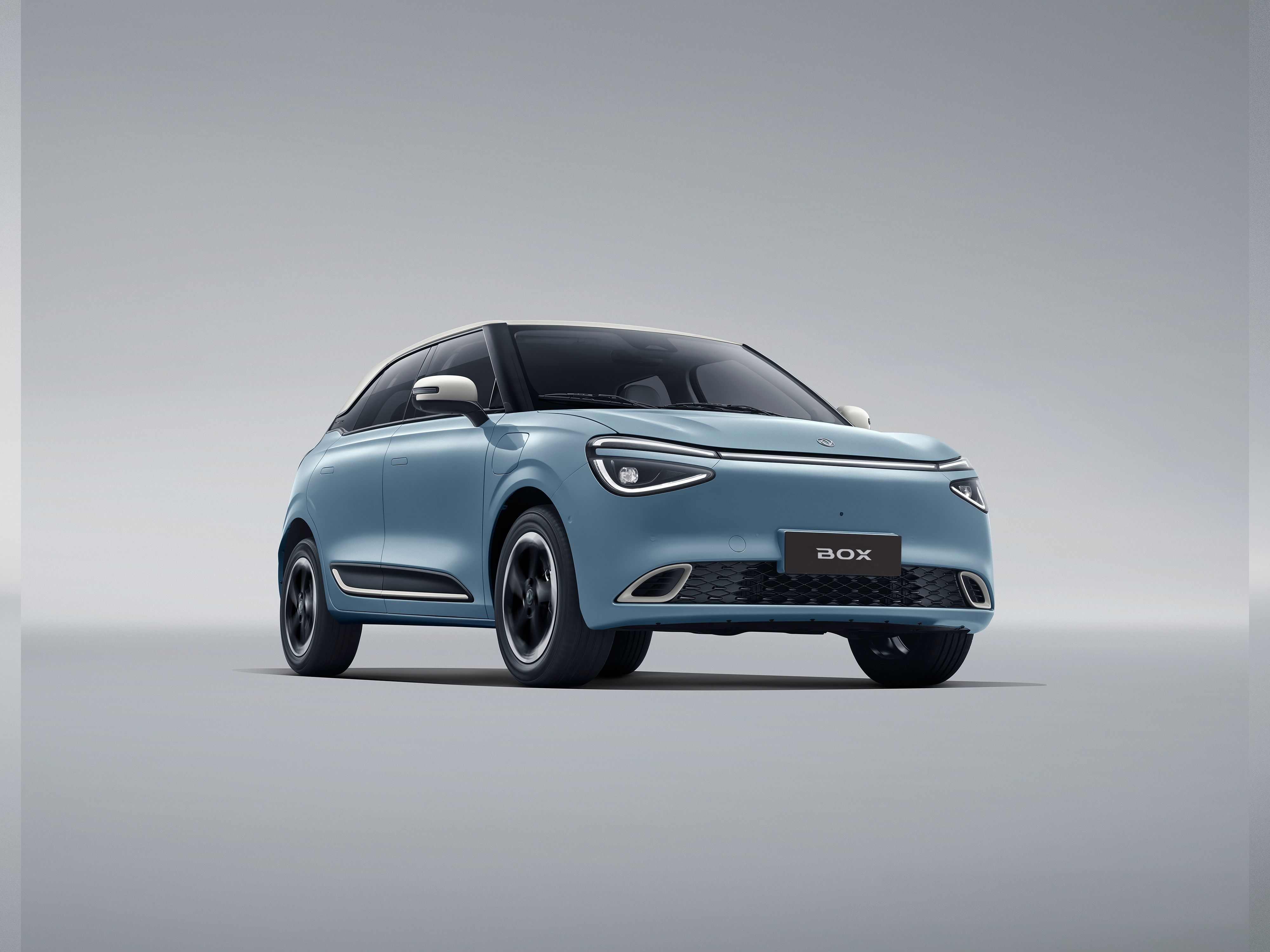 Dongfeng Box