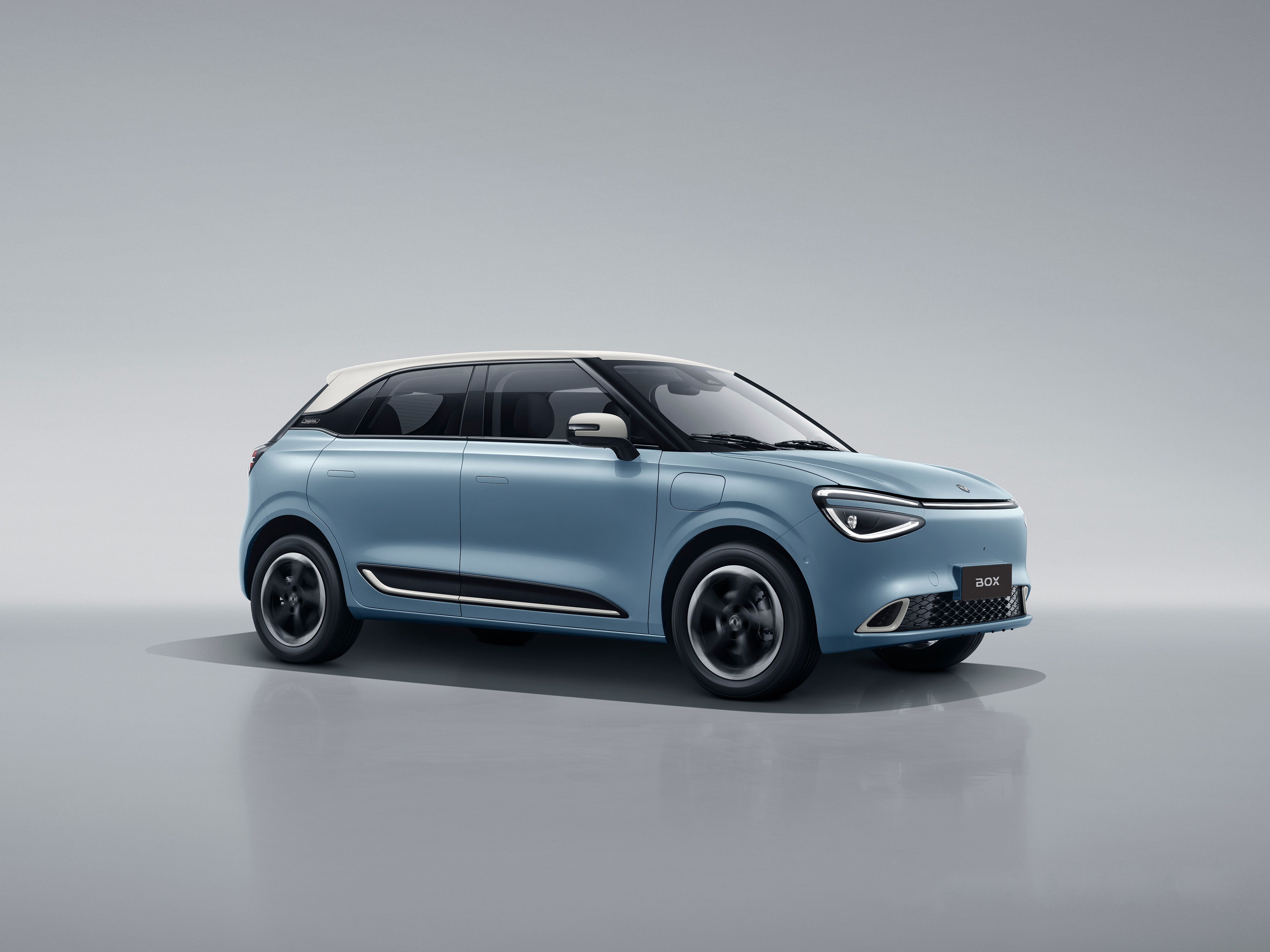 Dongfeng Box