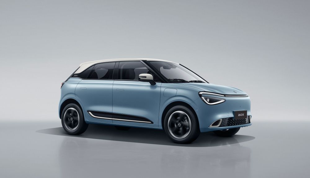 Dongfeng Box