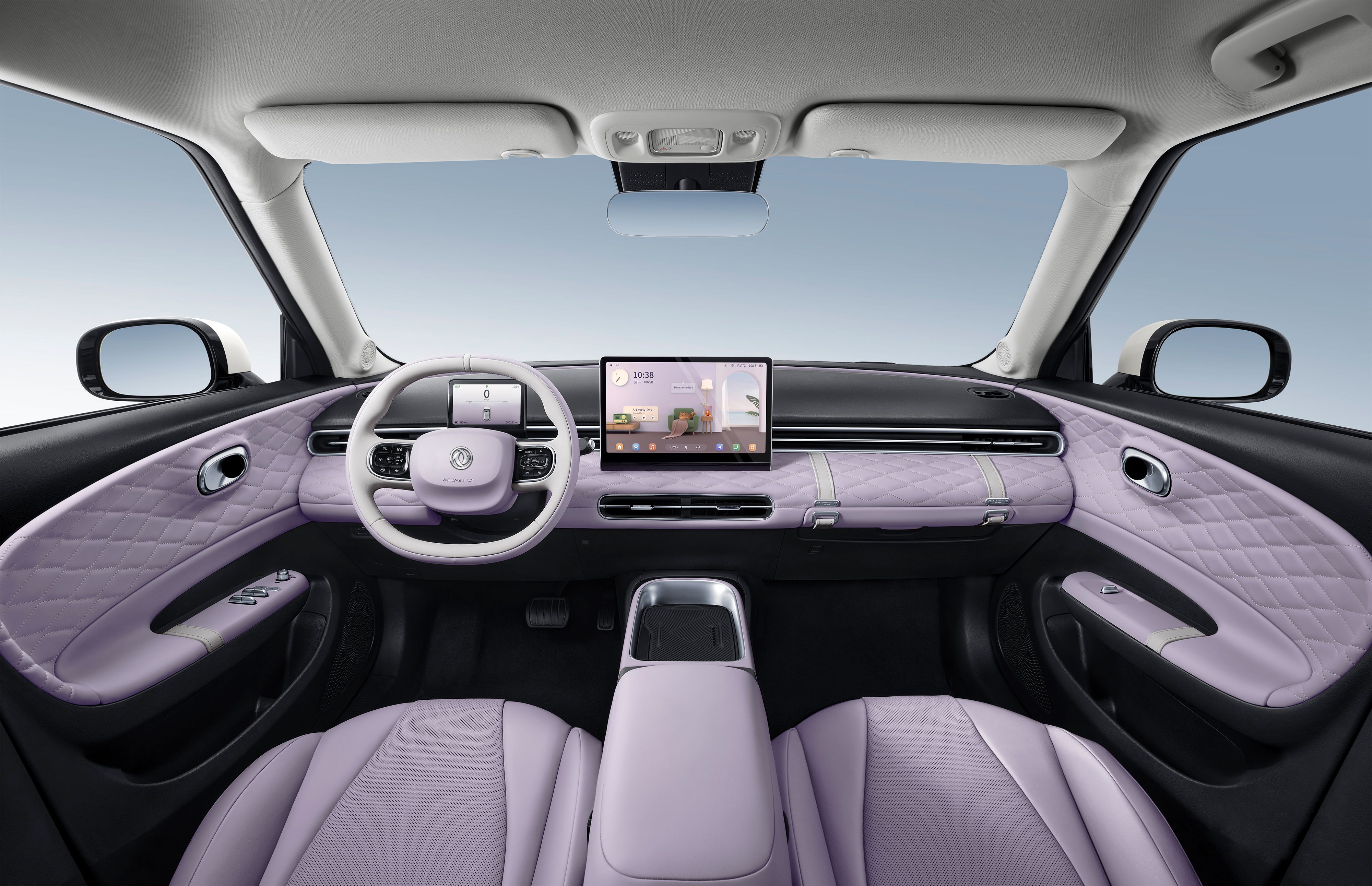 Dongfeng Box