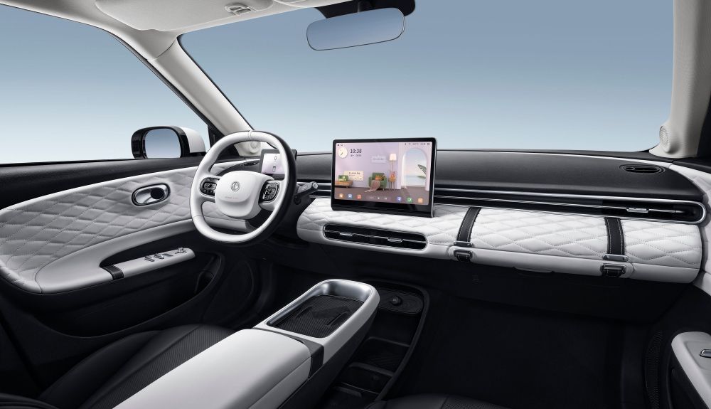 Dongfeng Box