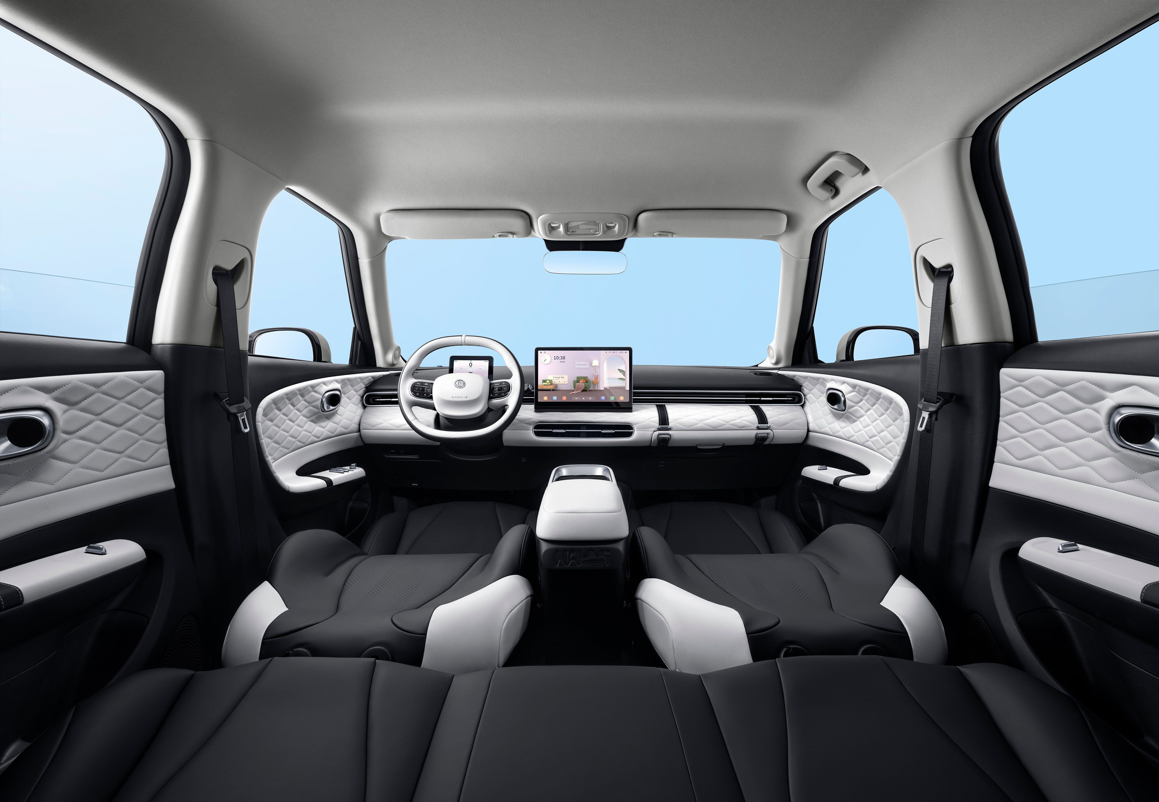 Dongfeng Box