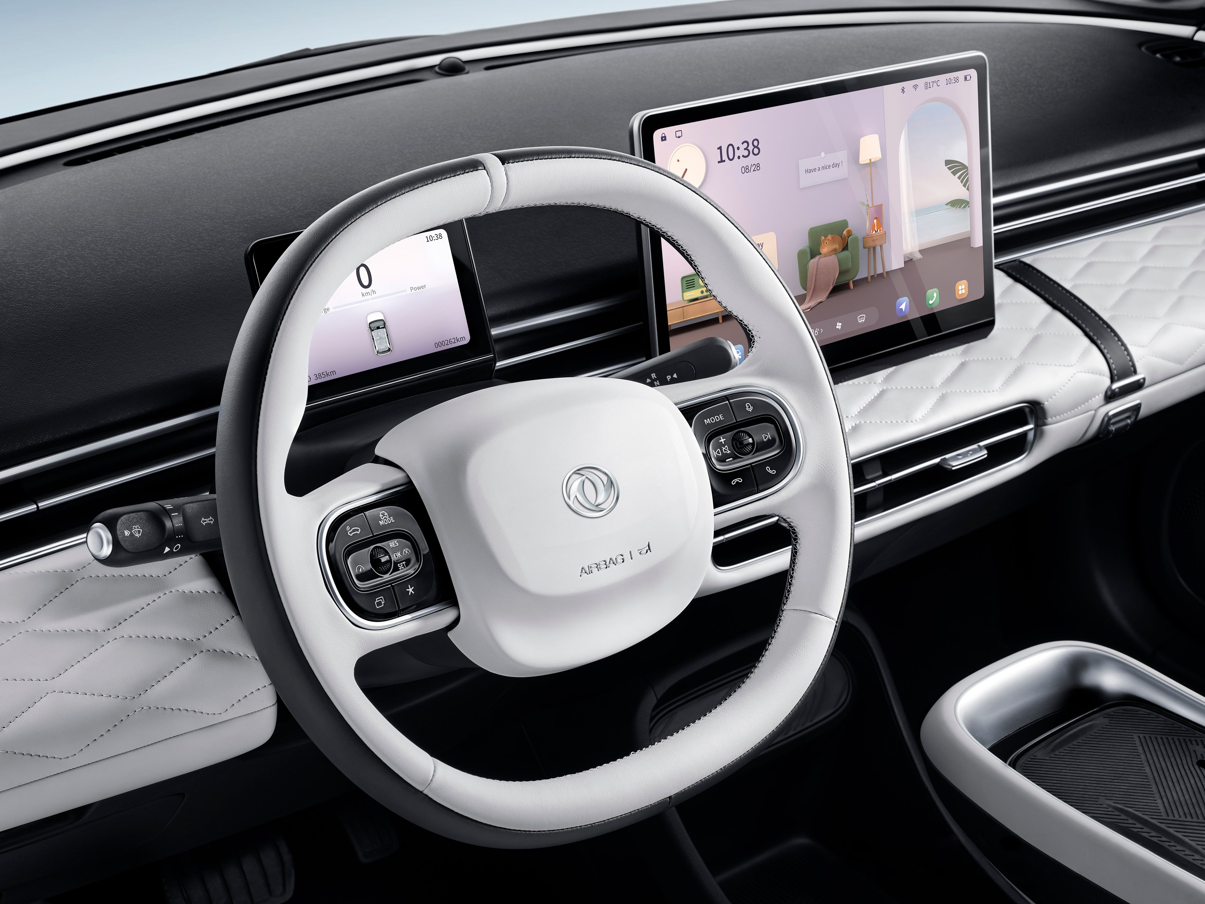 Dongfeng Box