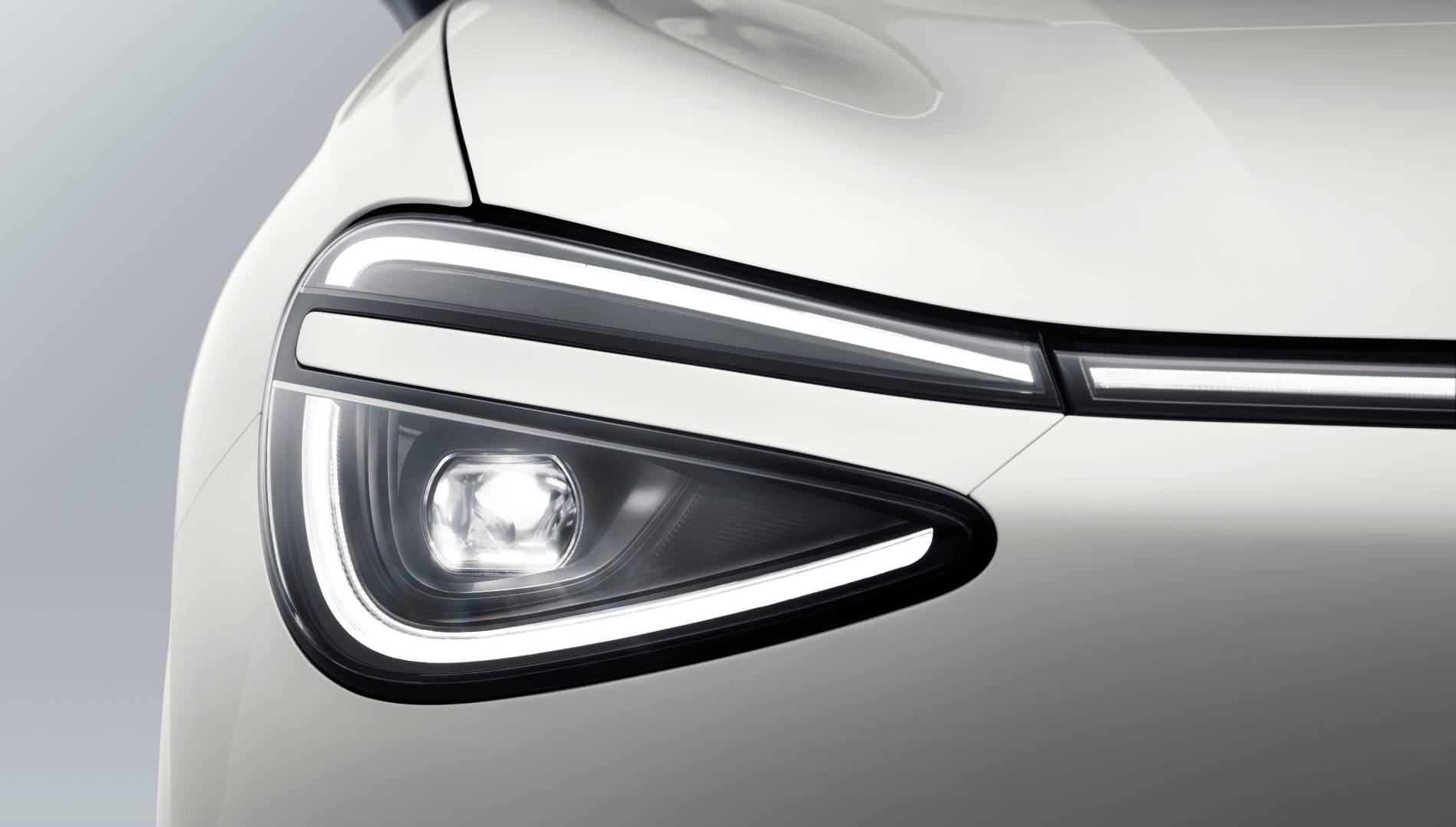 Así es el nuevo coche eléctrico barato que se acaba de lanzar para luchar con Citroën C3 y Renault 5