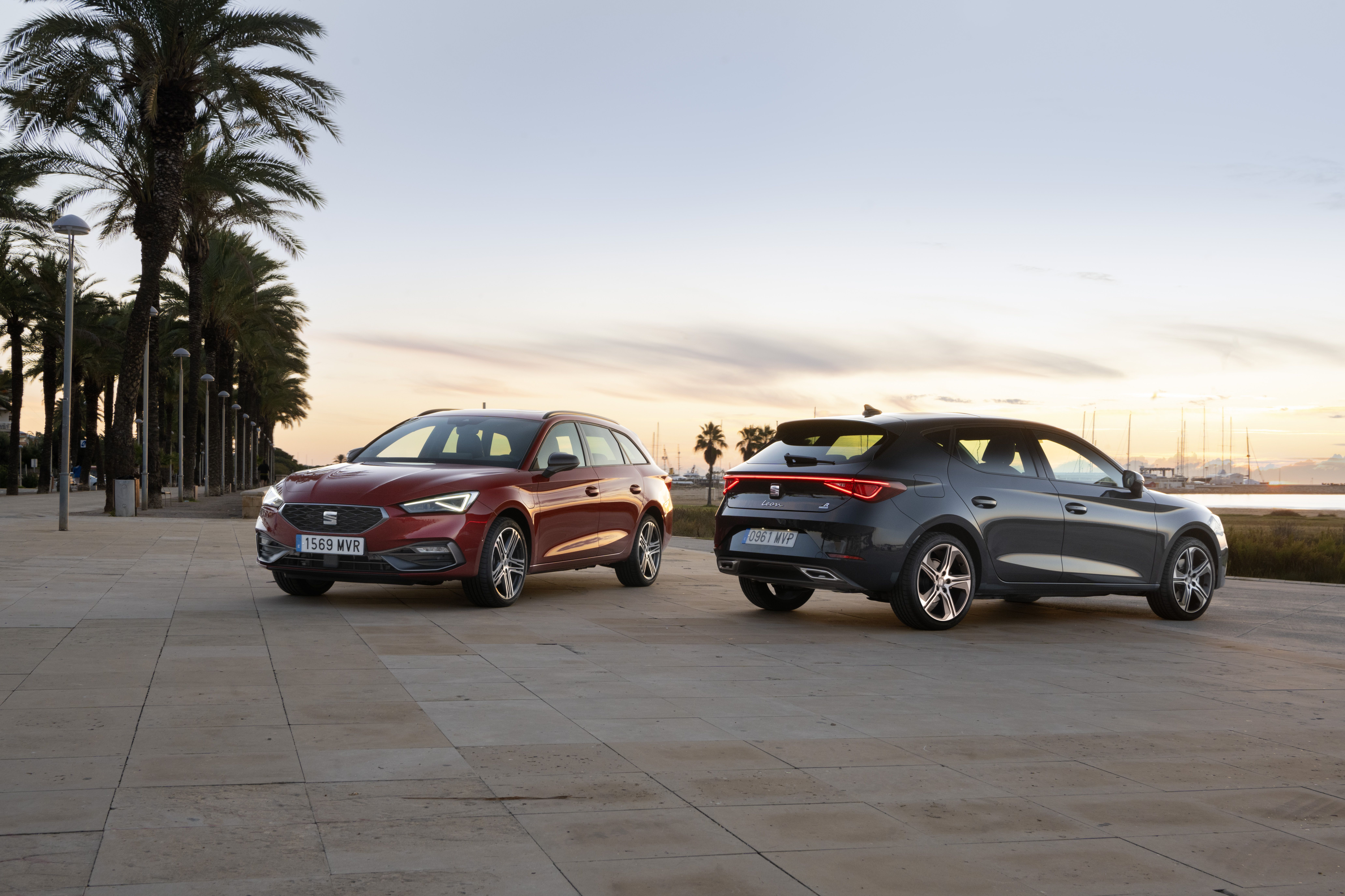 Nuevo Seat León 2025