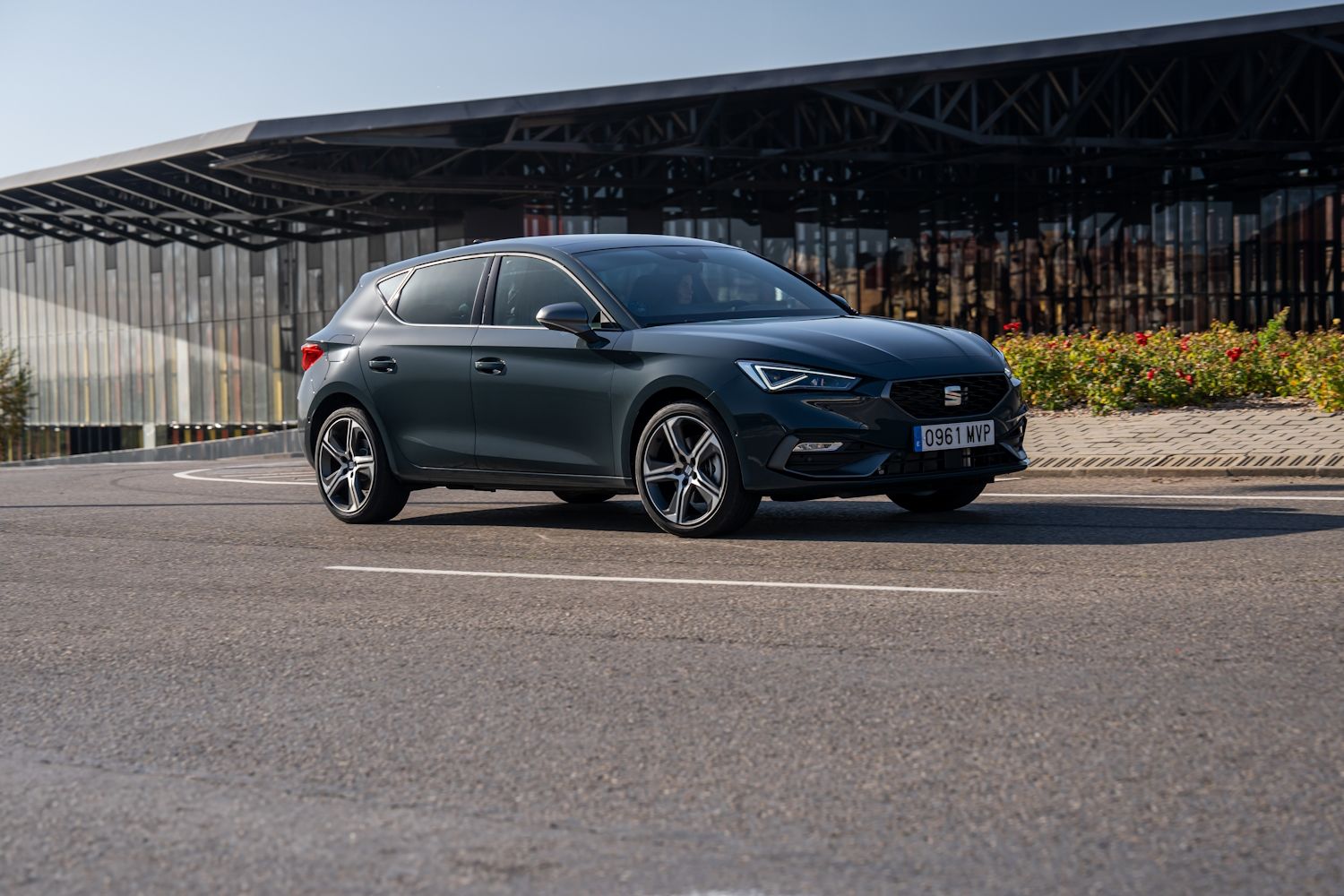 Nuevo Seat León 2025