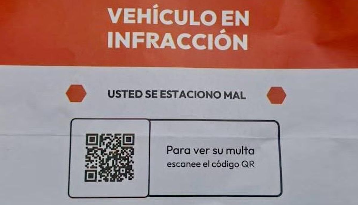 Esta es la última peligrosa estafa de la que alerta la policía y puedes sufrirla ya con tu coche