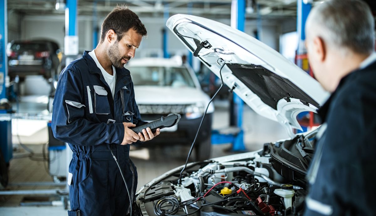 Estos son los coches que más fallan y se averían del mercado, según las inspecciones obligatorias