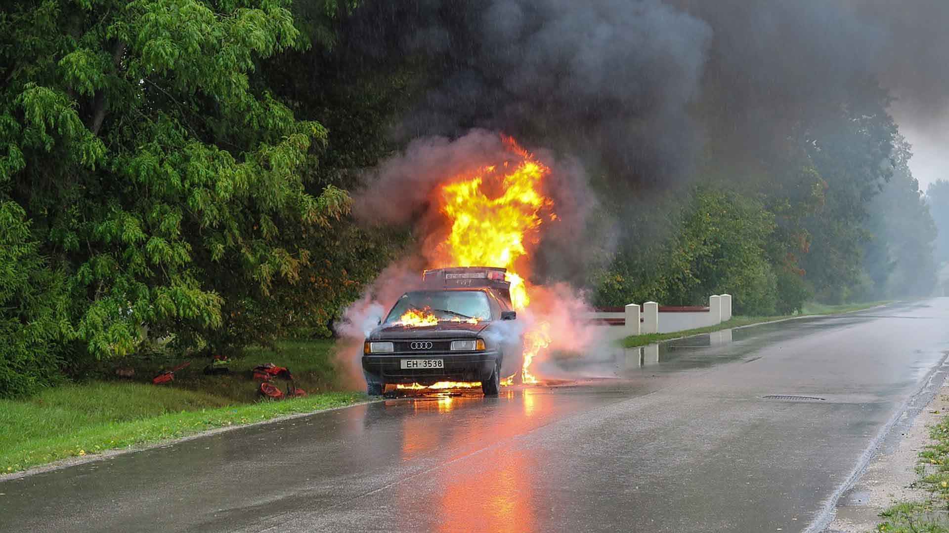 Curiosidades en el mundo de los seguros de automóvil (Car Accident - gc2360e2a9 1280)
