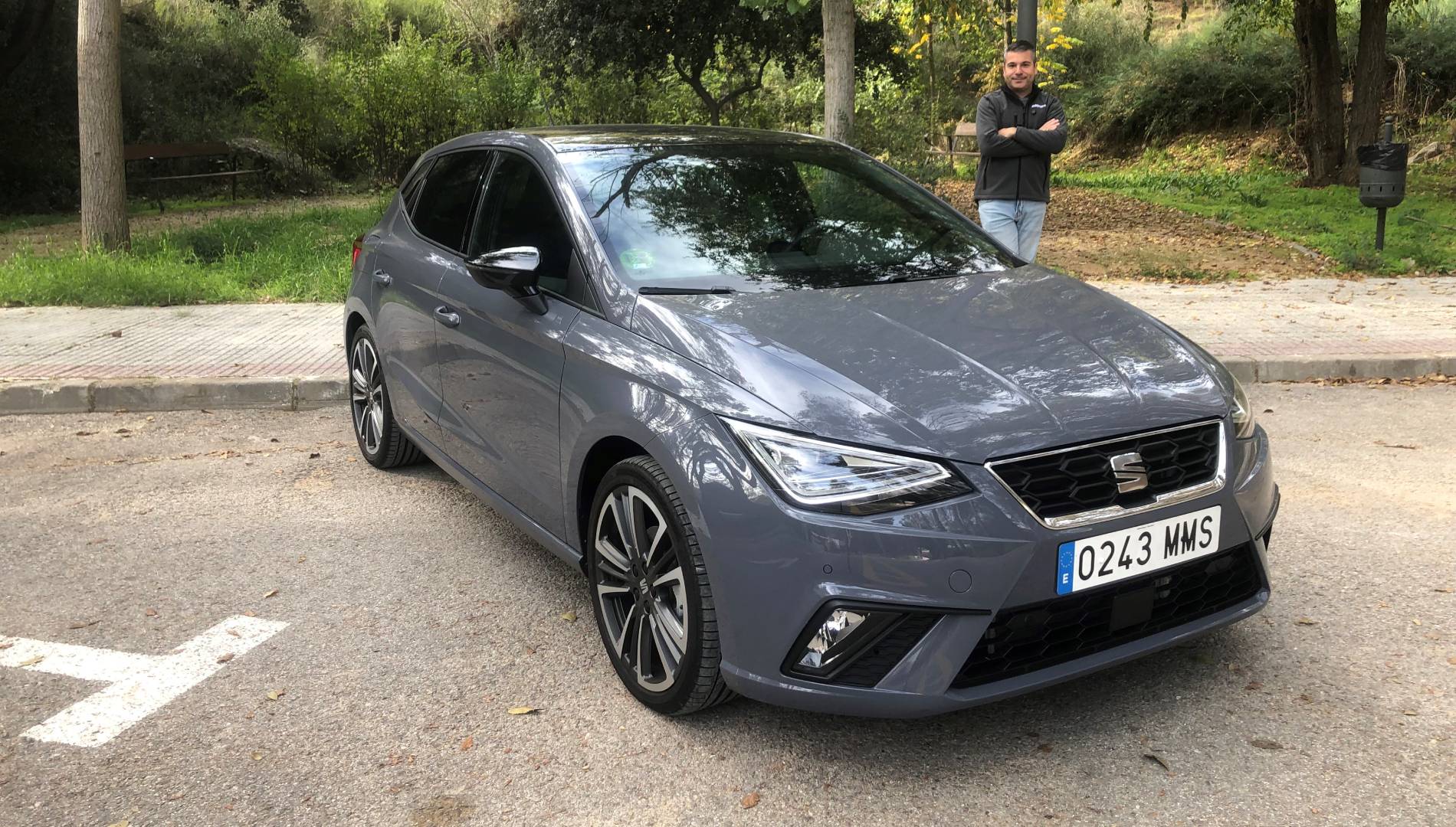 Guía de compra del Seat Ibiza: te recomendamos la mejor combinación motoracabado del exitoso modelo