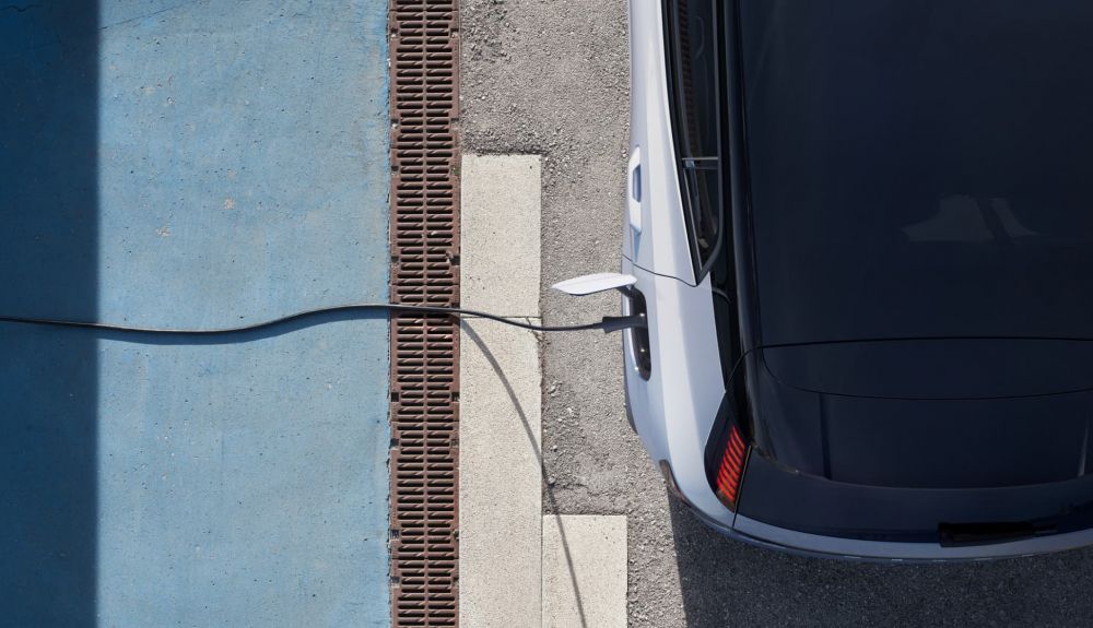 Volvo EX30 Electric Volvo EX30 Electric