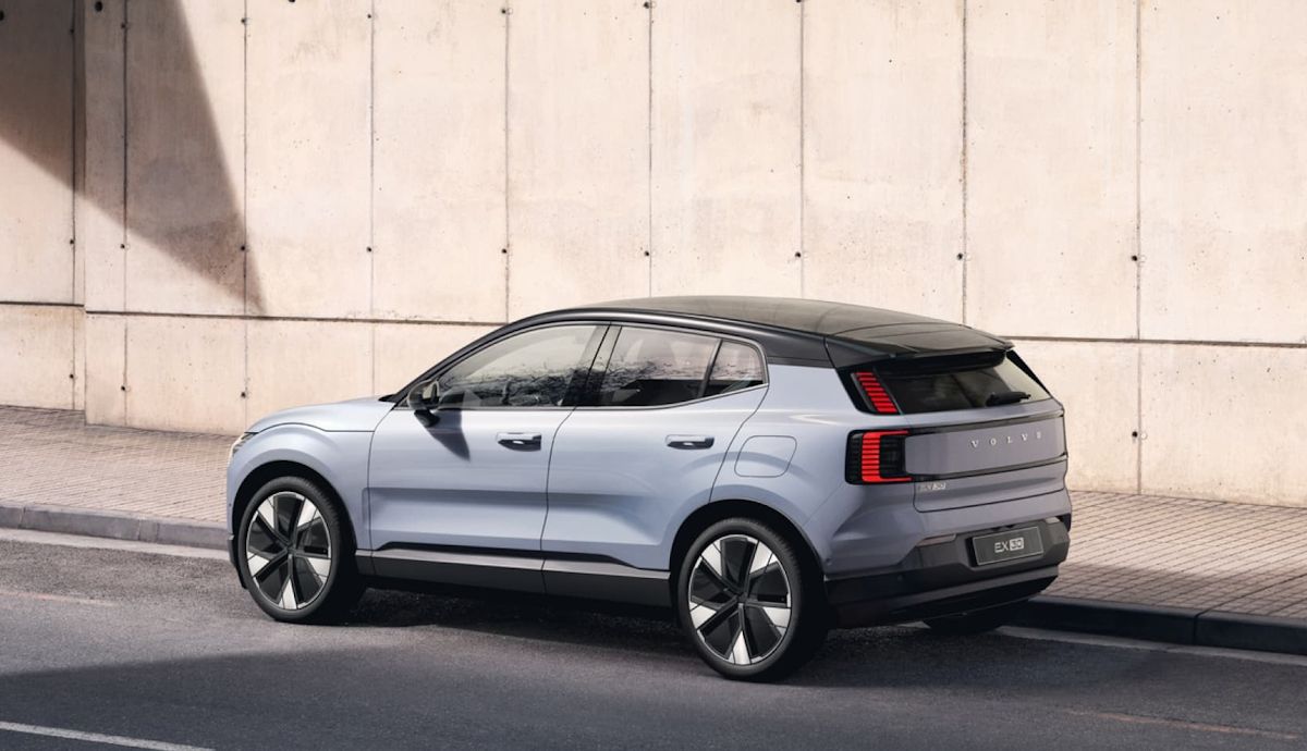 El SUV compacto premium favorito de la Inteligencia Artificial