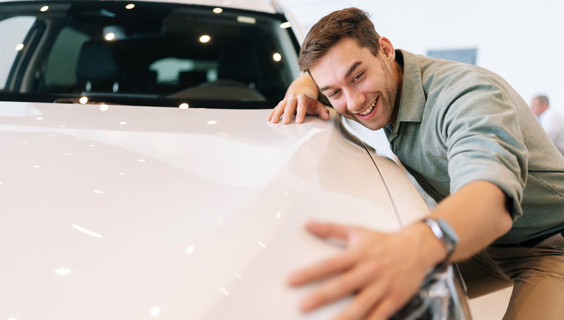 El plan contempla ayudas de hasta 3.500 € para comprar un coche nuevo con cualquier tecnología