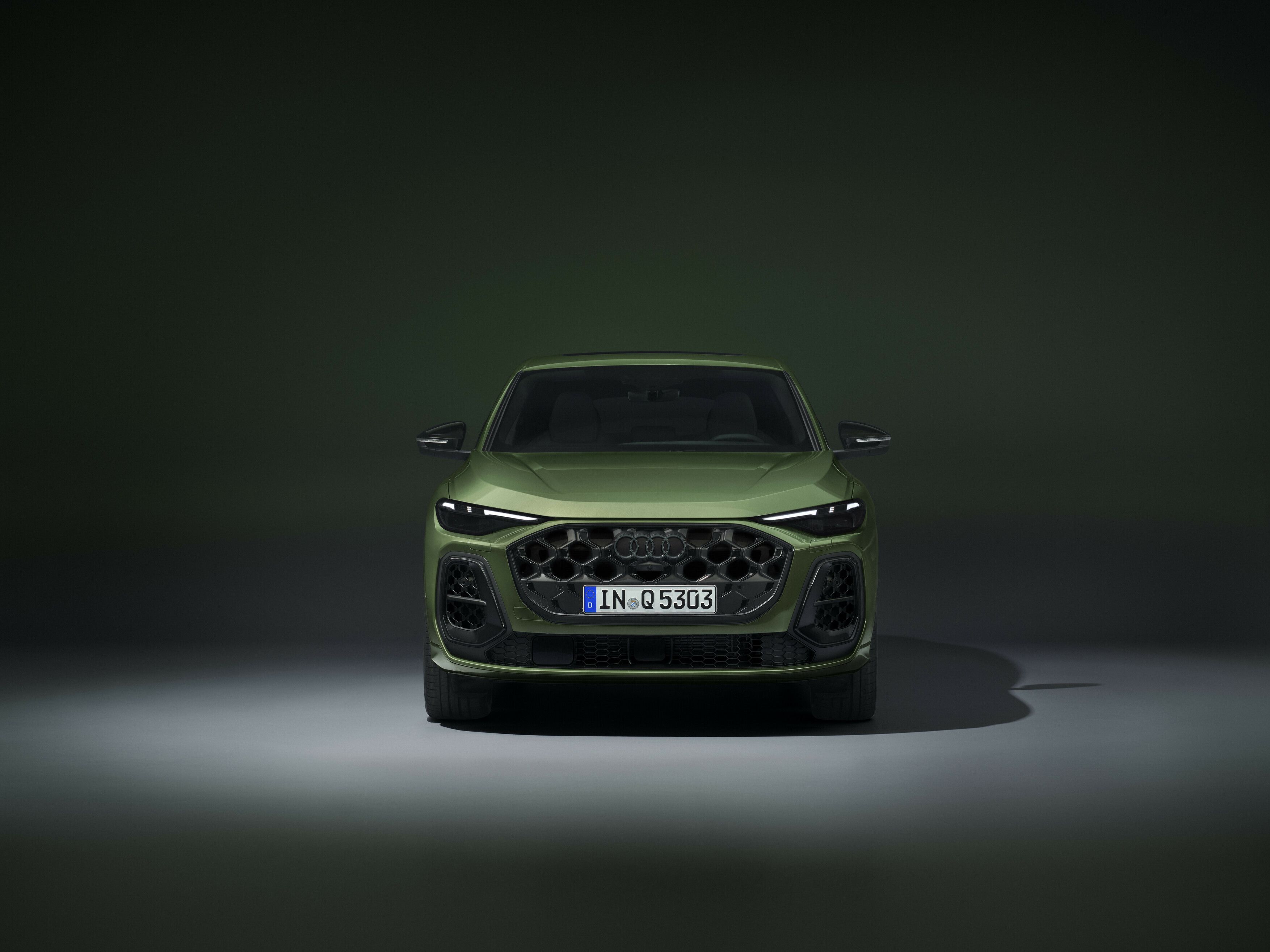 Audi Q5 Sportback 2025