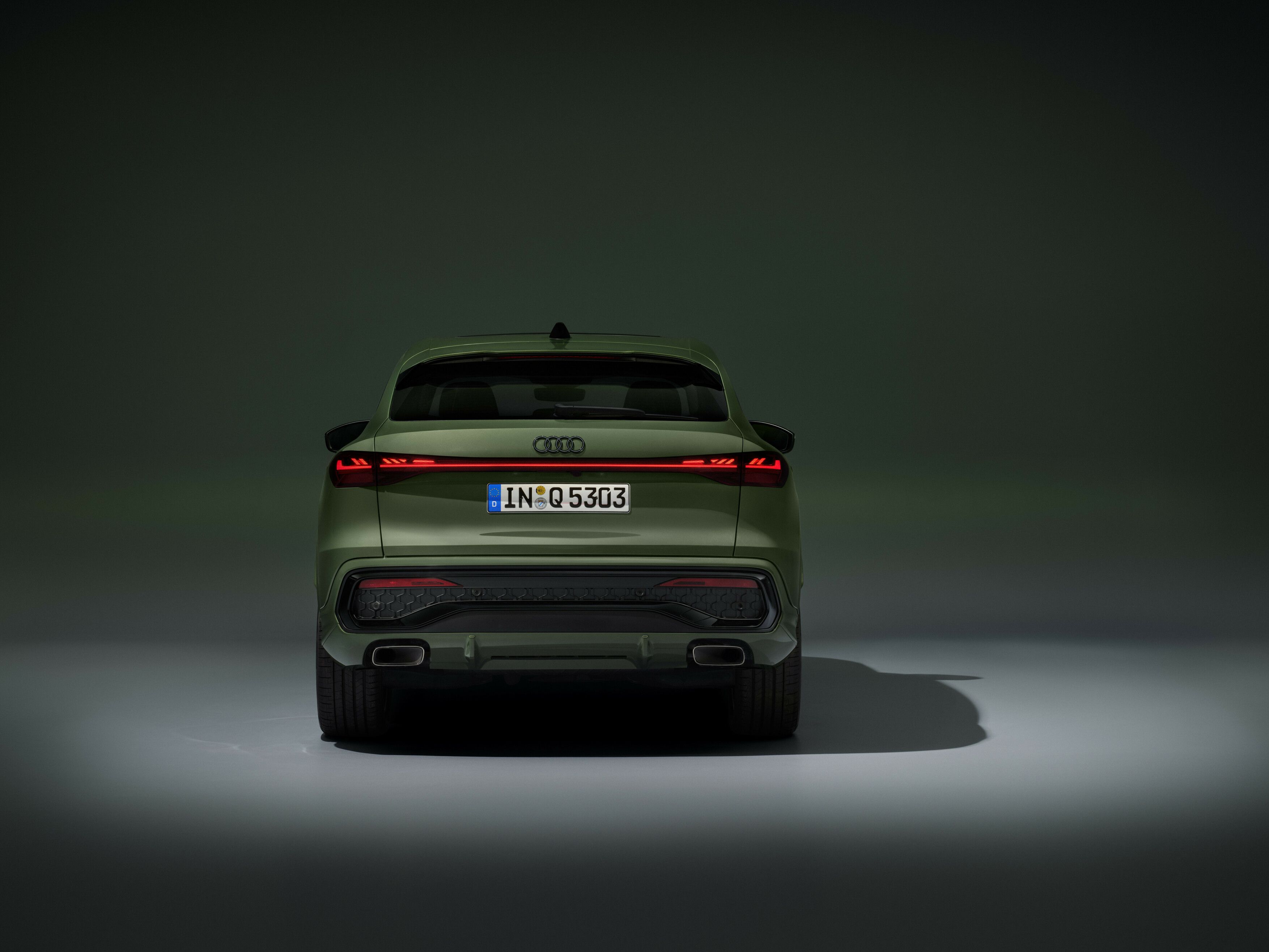 Audi Q5 Sportback 2025