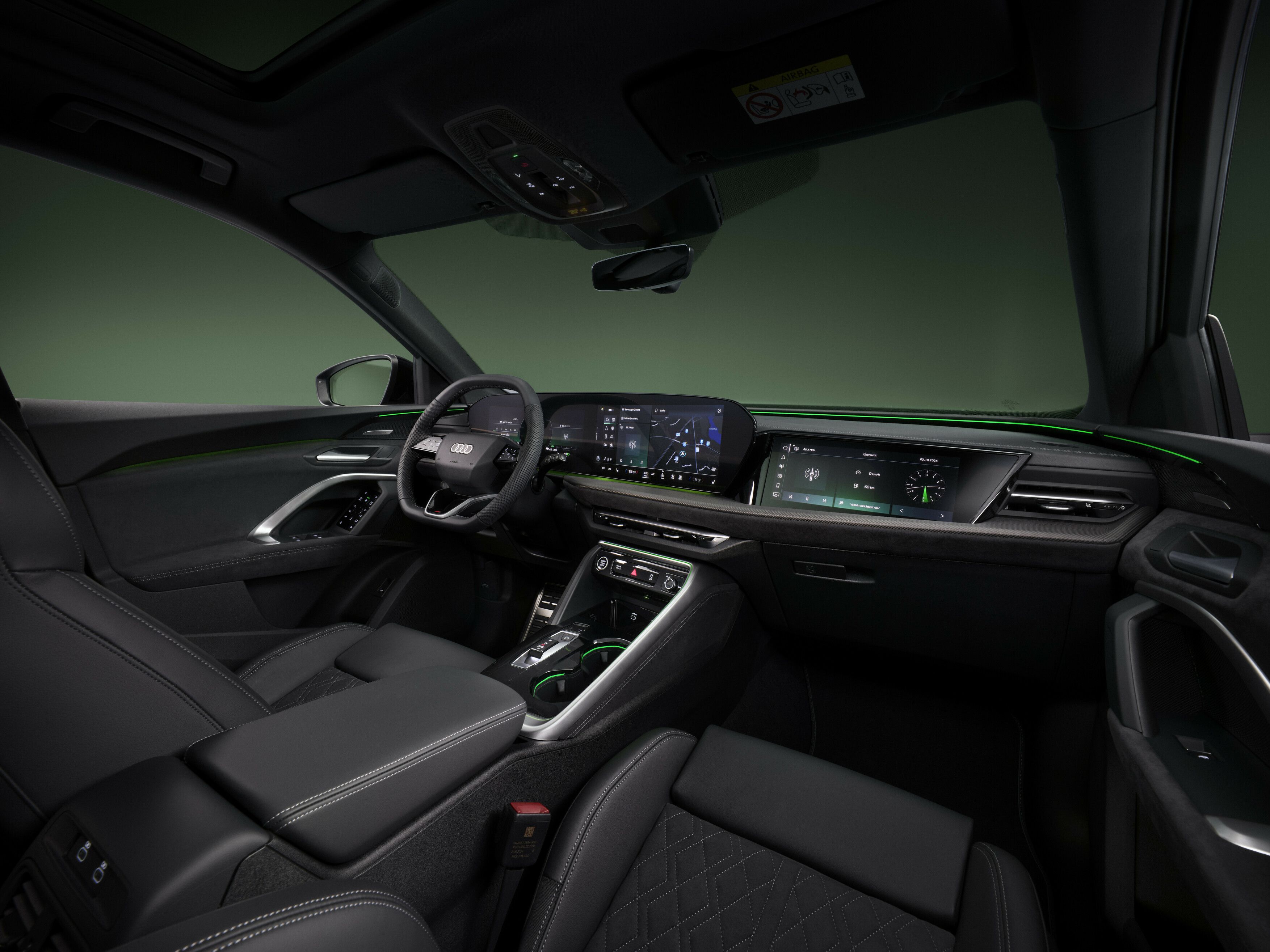 Audi Q5 Sportback 2025