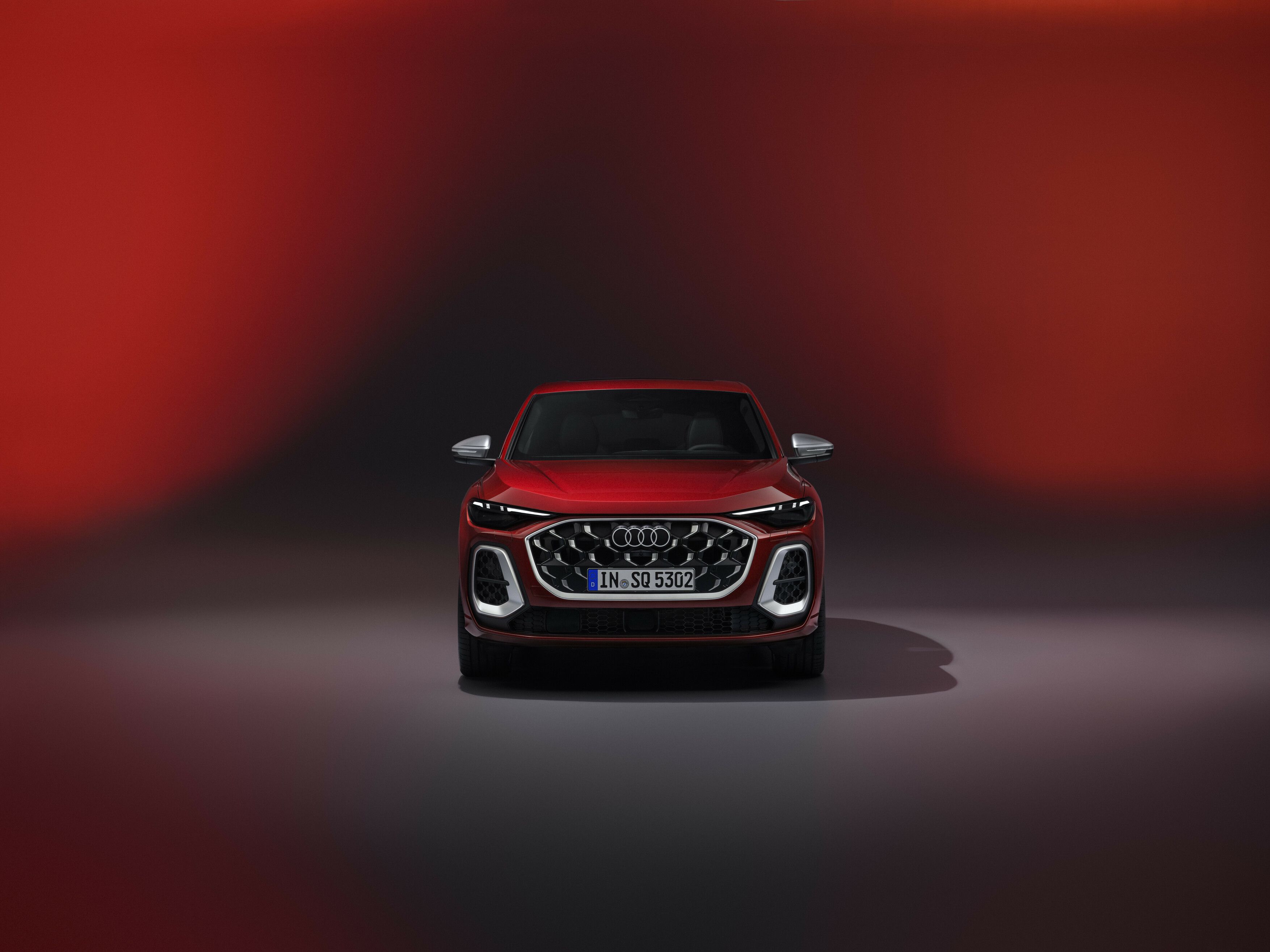 Audi Q5 Sportback 2025
