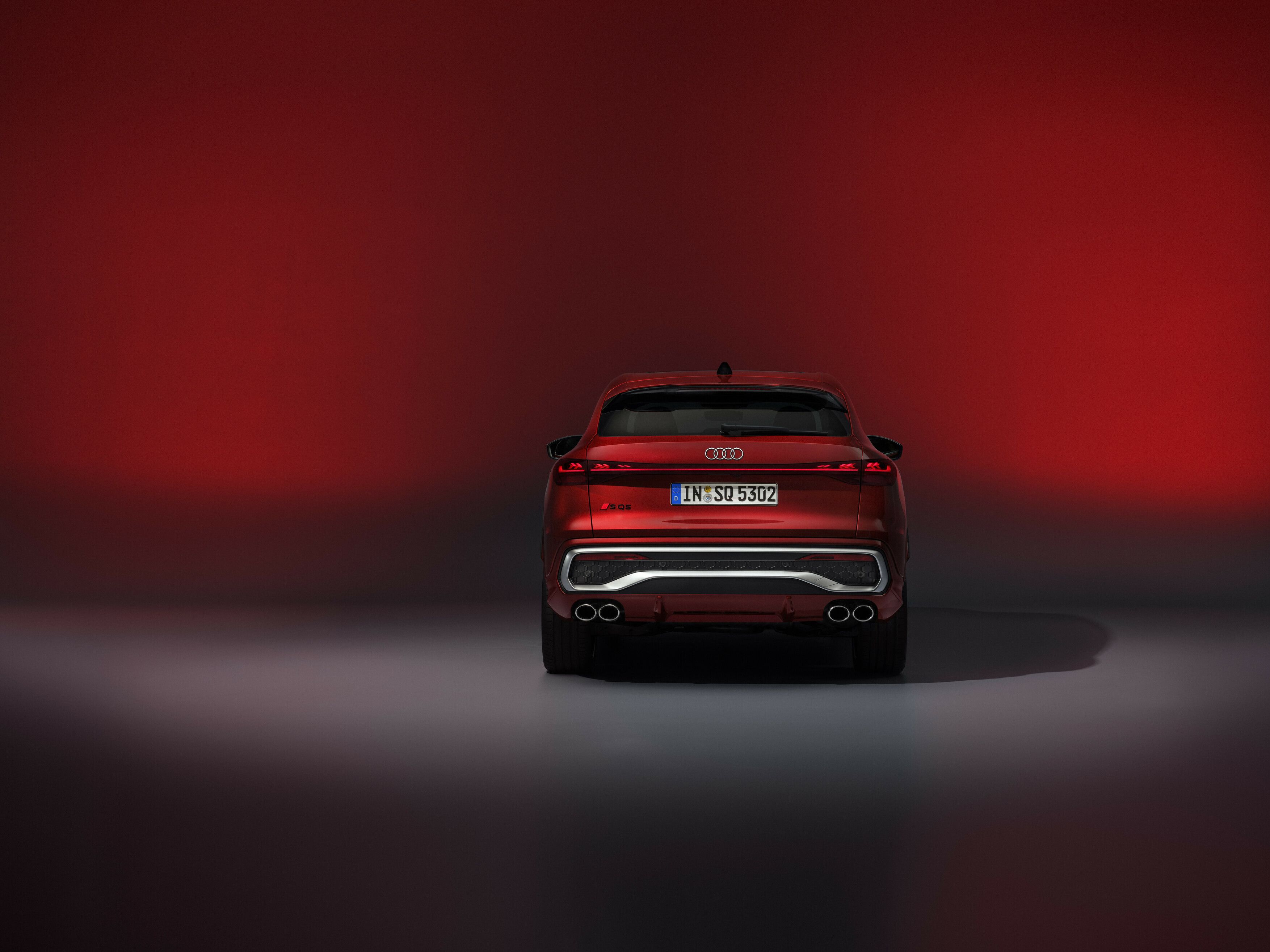 Audi Q5 Sportback 2025