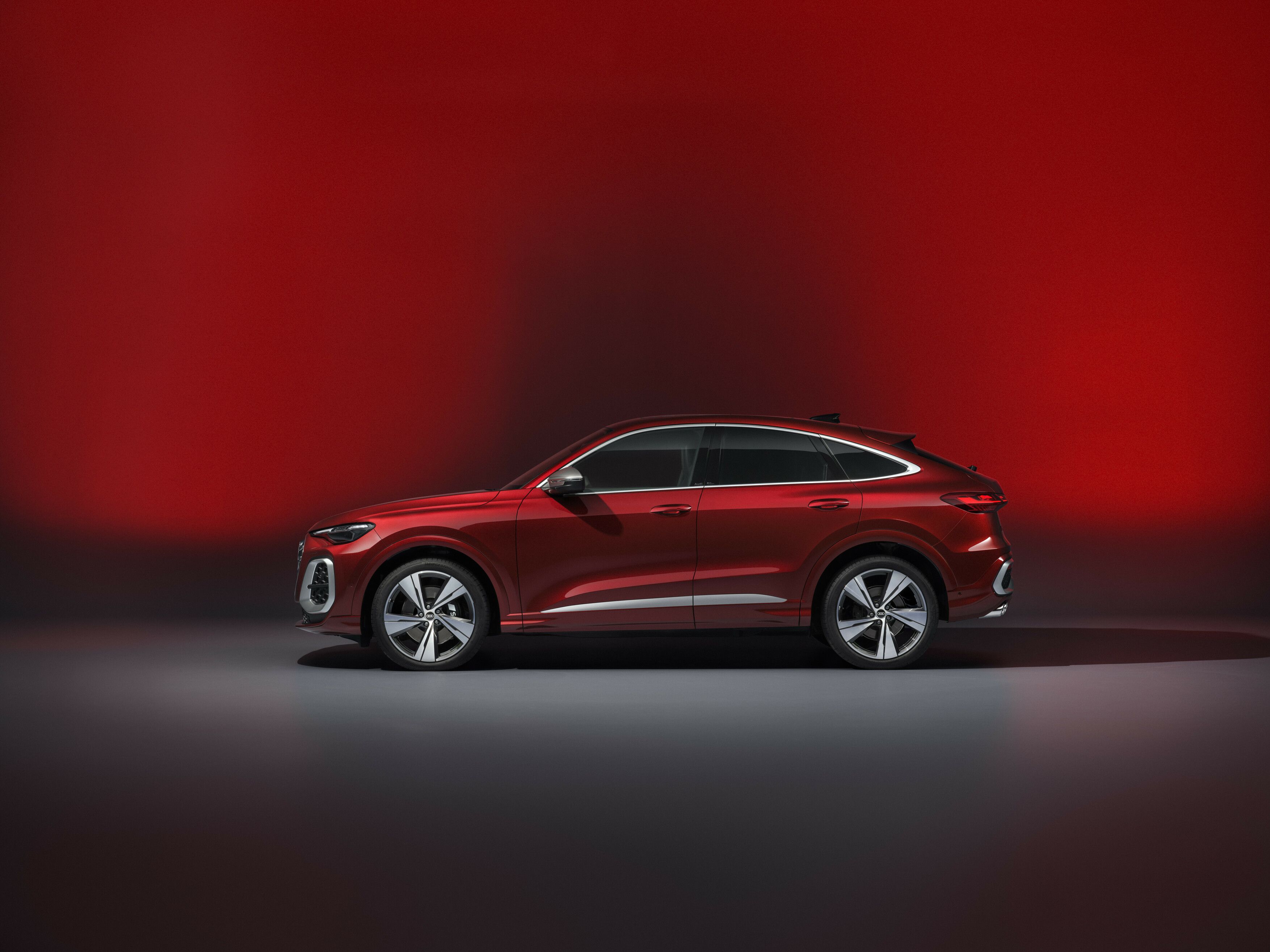 Audi Q5 Sportback 2025