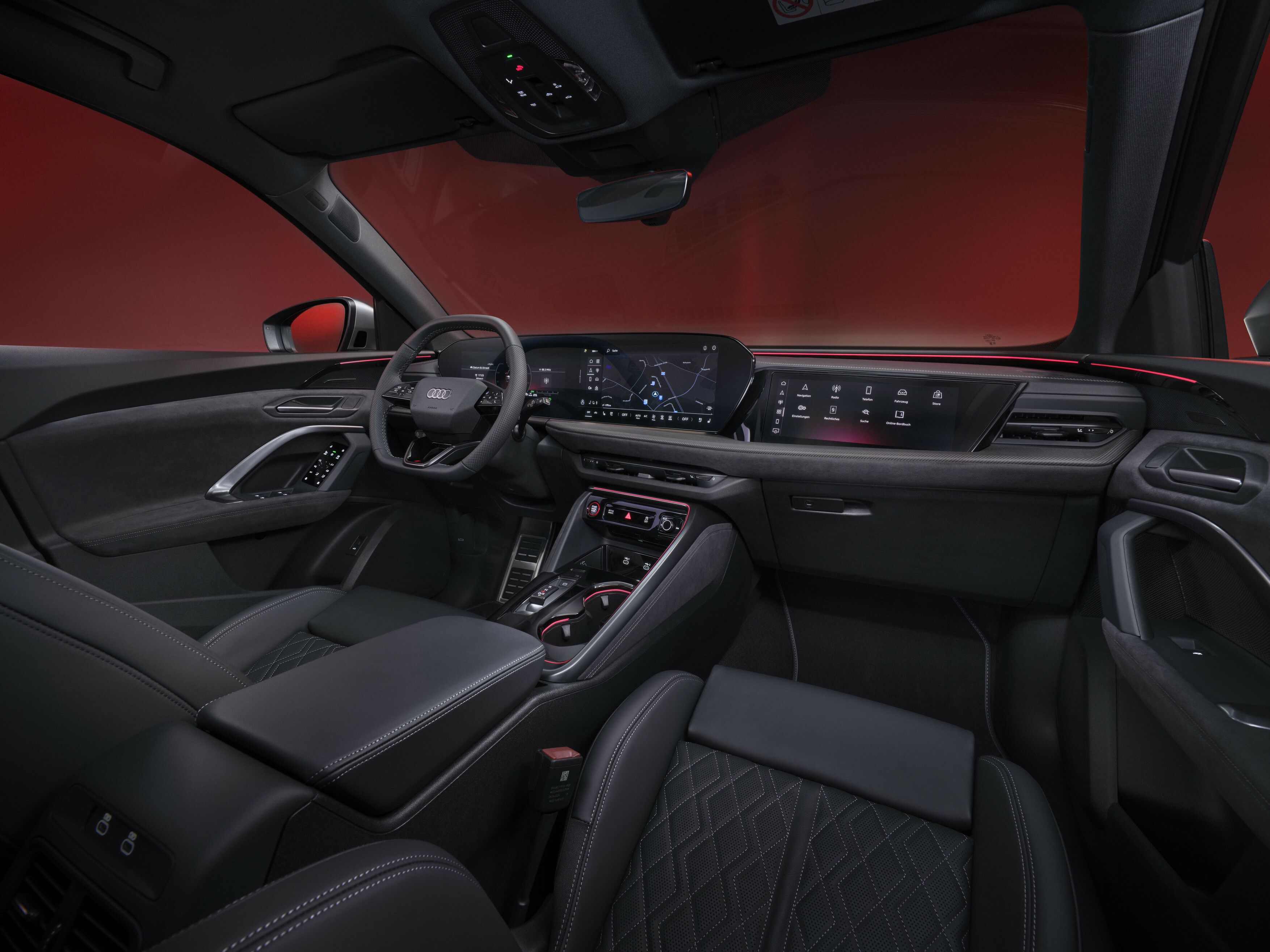 Audi Q5 Sportback 2025