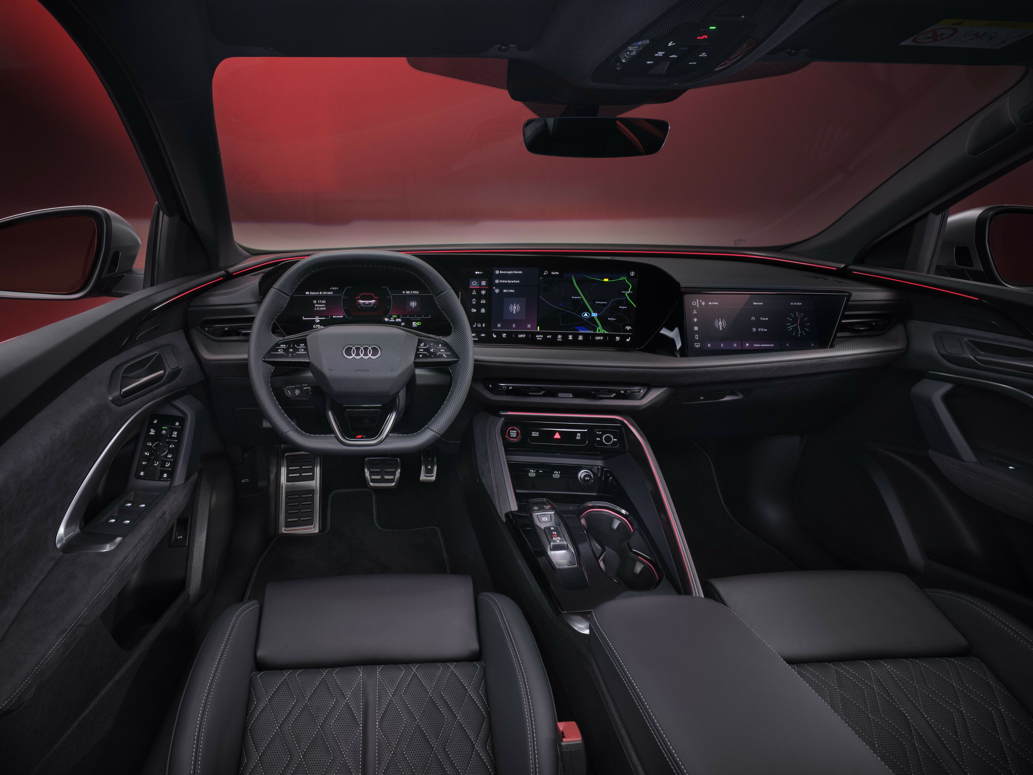Audi Q5 Sportback 2025