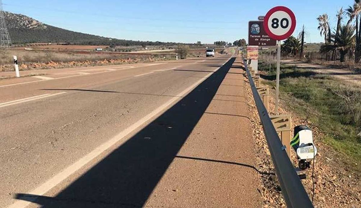El fallo continuo de la DGT en los controles de radar por el que se anulan ya multas en toda España