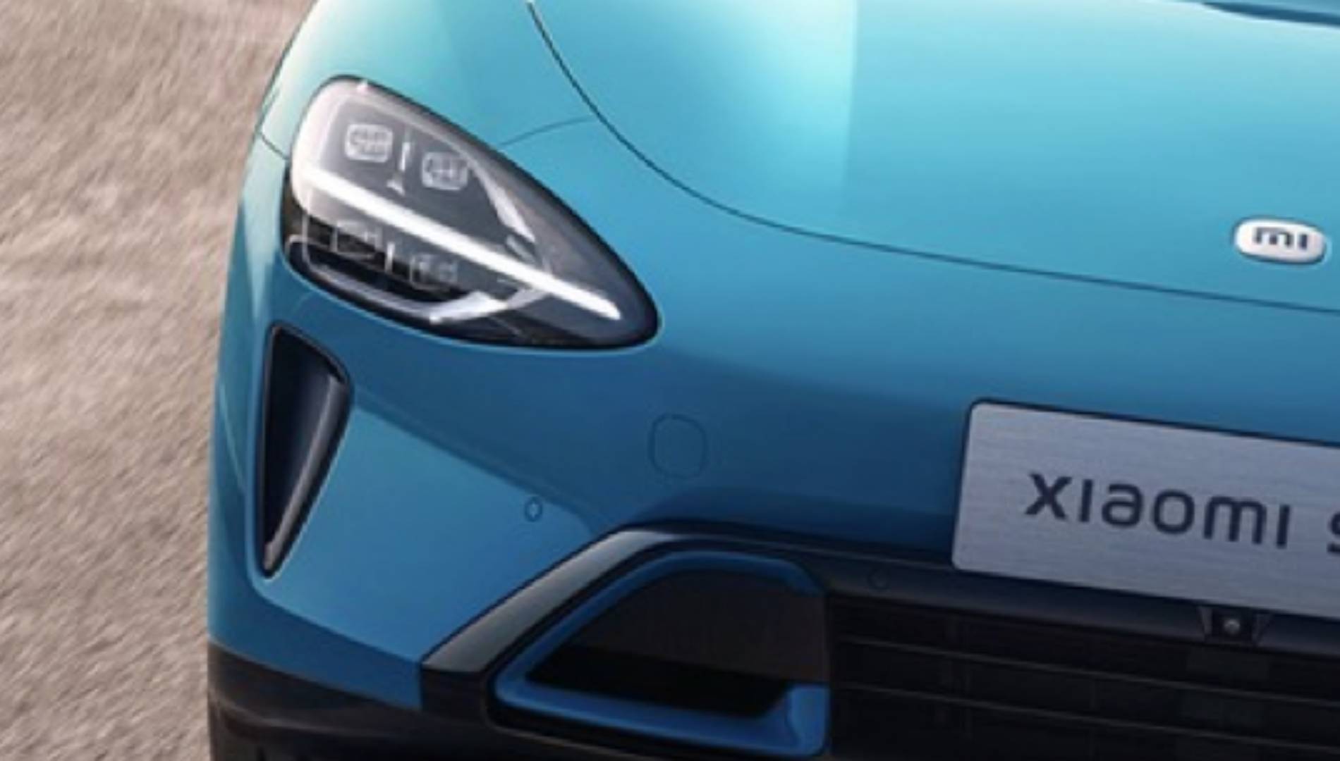 Xiaomi ya está desarrollando su tercer bombazo: un nuevo SUV eléctrico de autonomía extendida