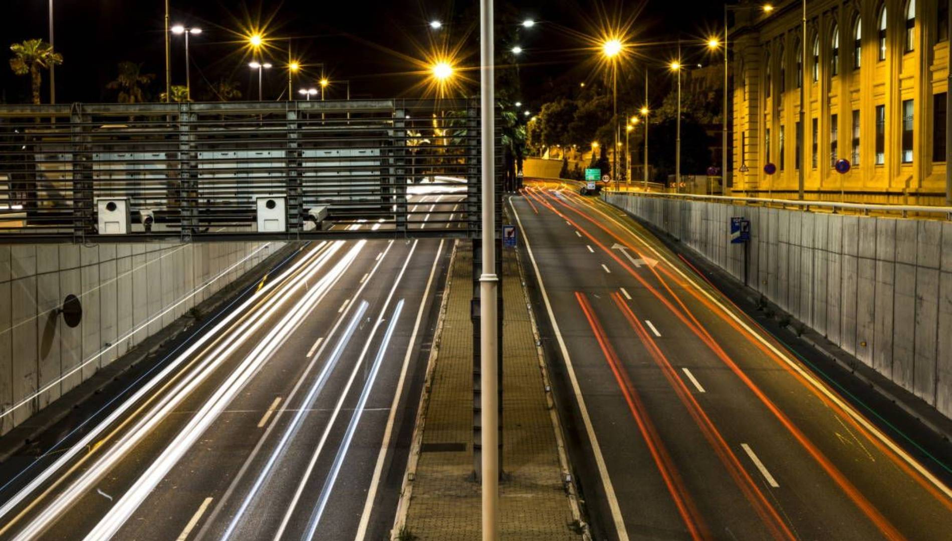 Ya es el nuevo radar más temido de España: pone más de 100 multas al día y a partir solo de 35 kmh