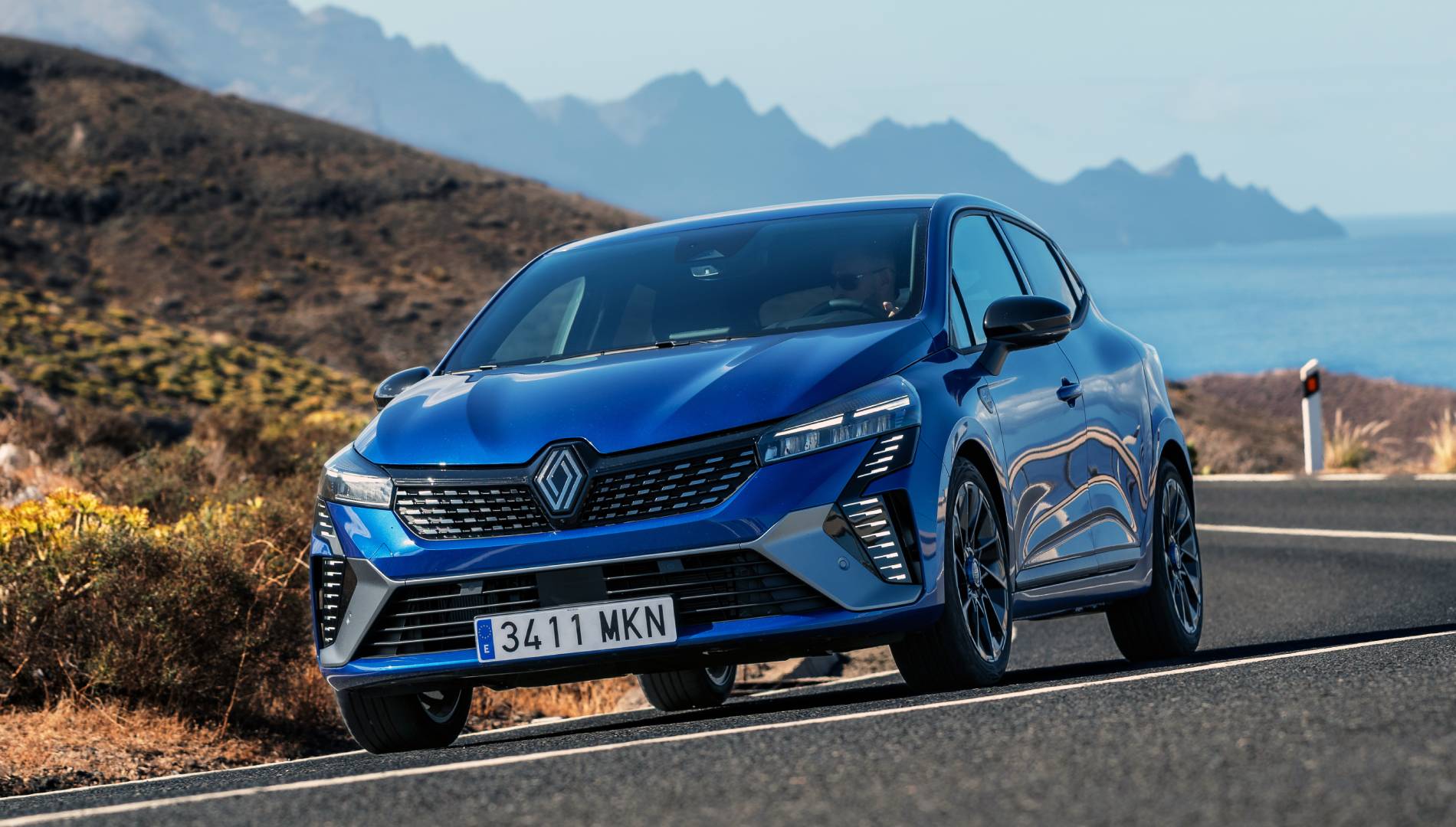 Estos son los coches con etiqueta C de la DGT, diésel y gasolina, más baratos del mercado