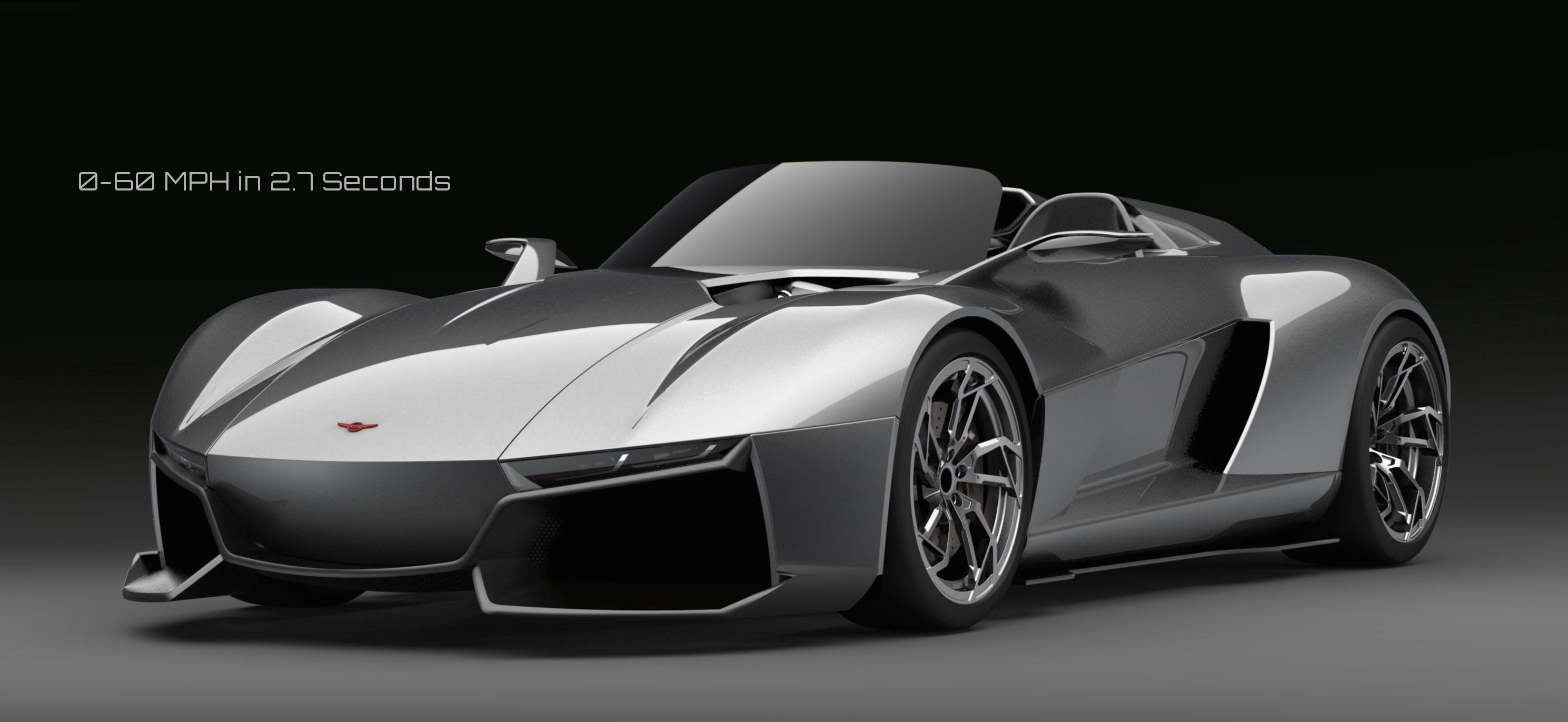 Rezvani Beast