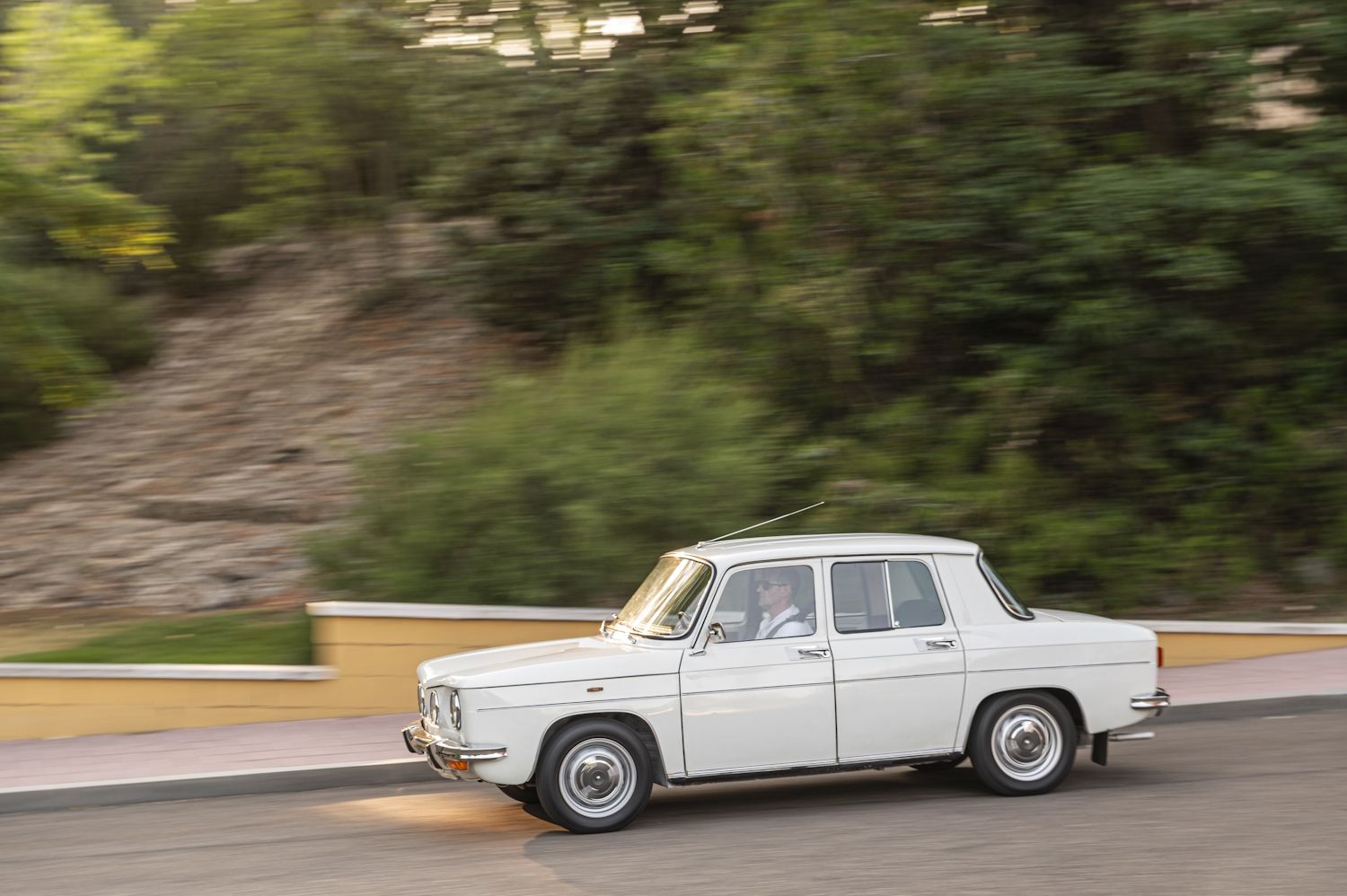 Renault 8 1975